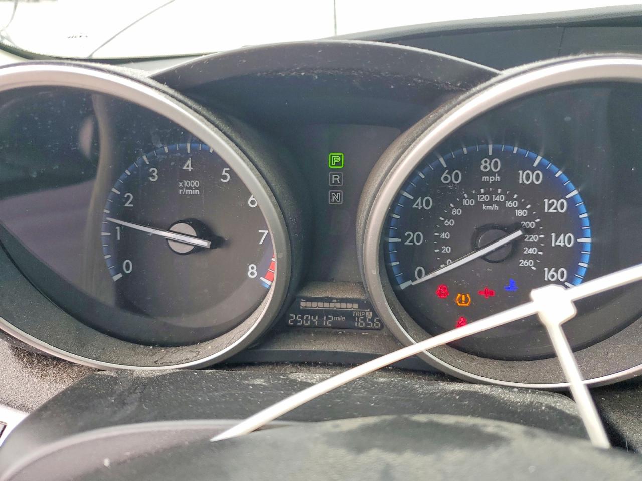 2013 Mazda 3 I Gray vin: JM1BL1LP6D1799524