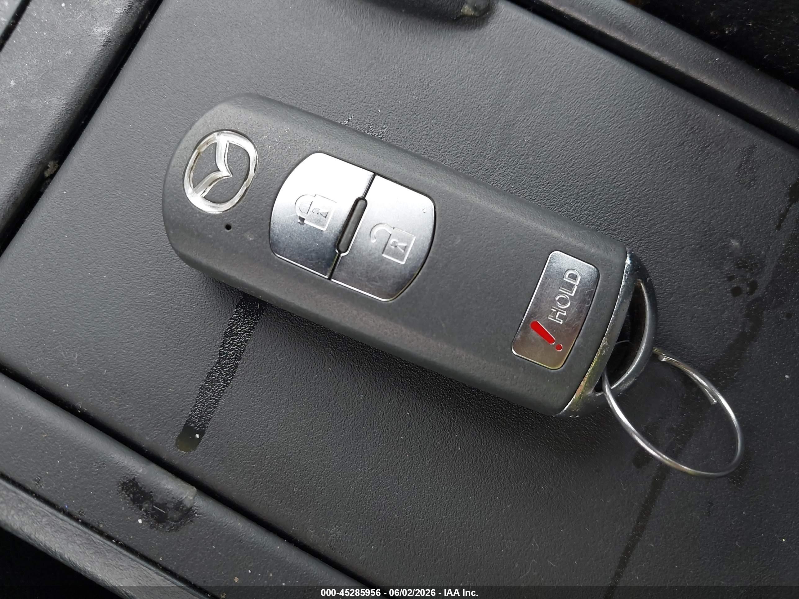 2012 Mazda Mazda3 S Grand Touring Красный vin: JM1BL1M58C1633470