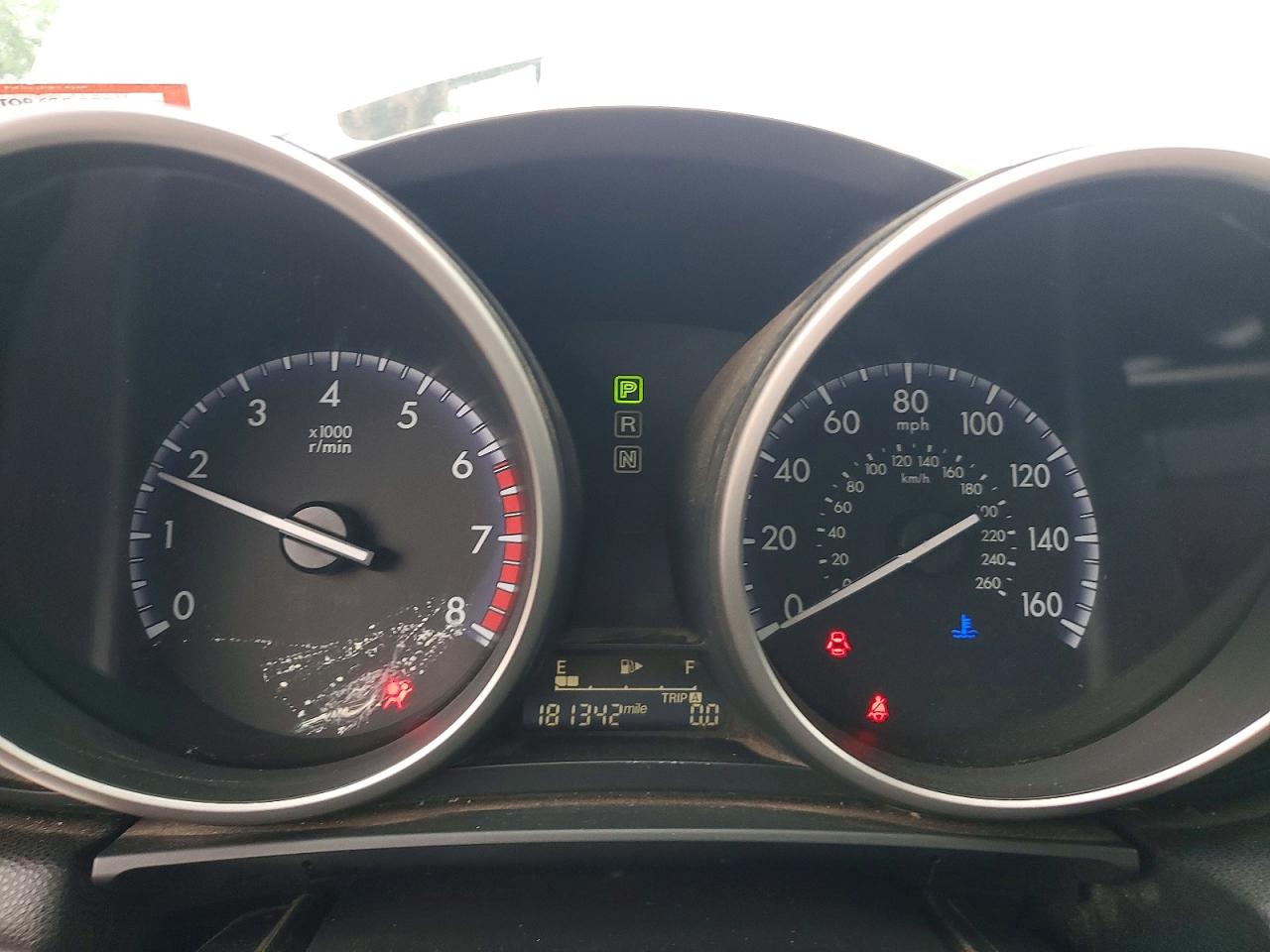 2012 Mazda 3 S White vin: JM1BL1M62C1508120