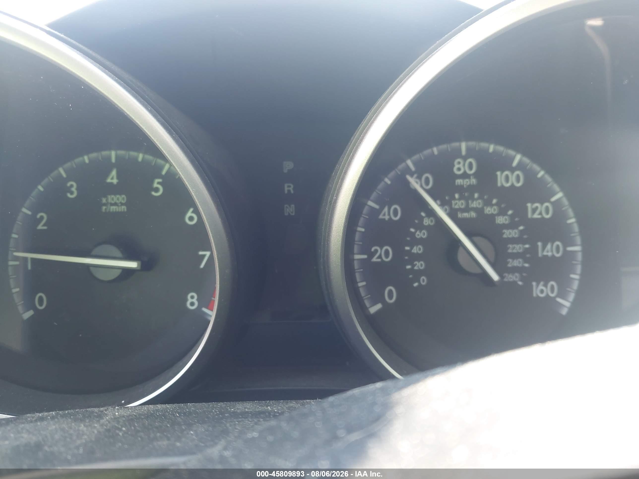 2012 Mazda 3 S Blue vin: JM1BL1M68C1520188