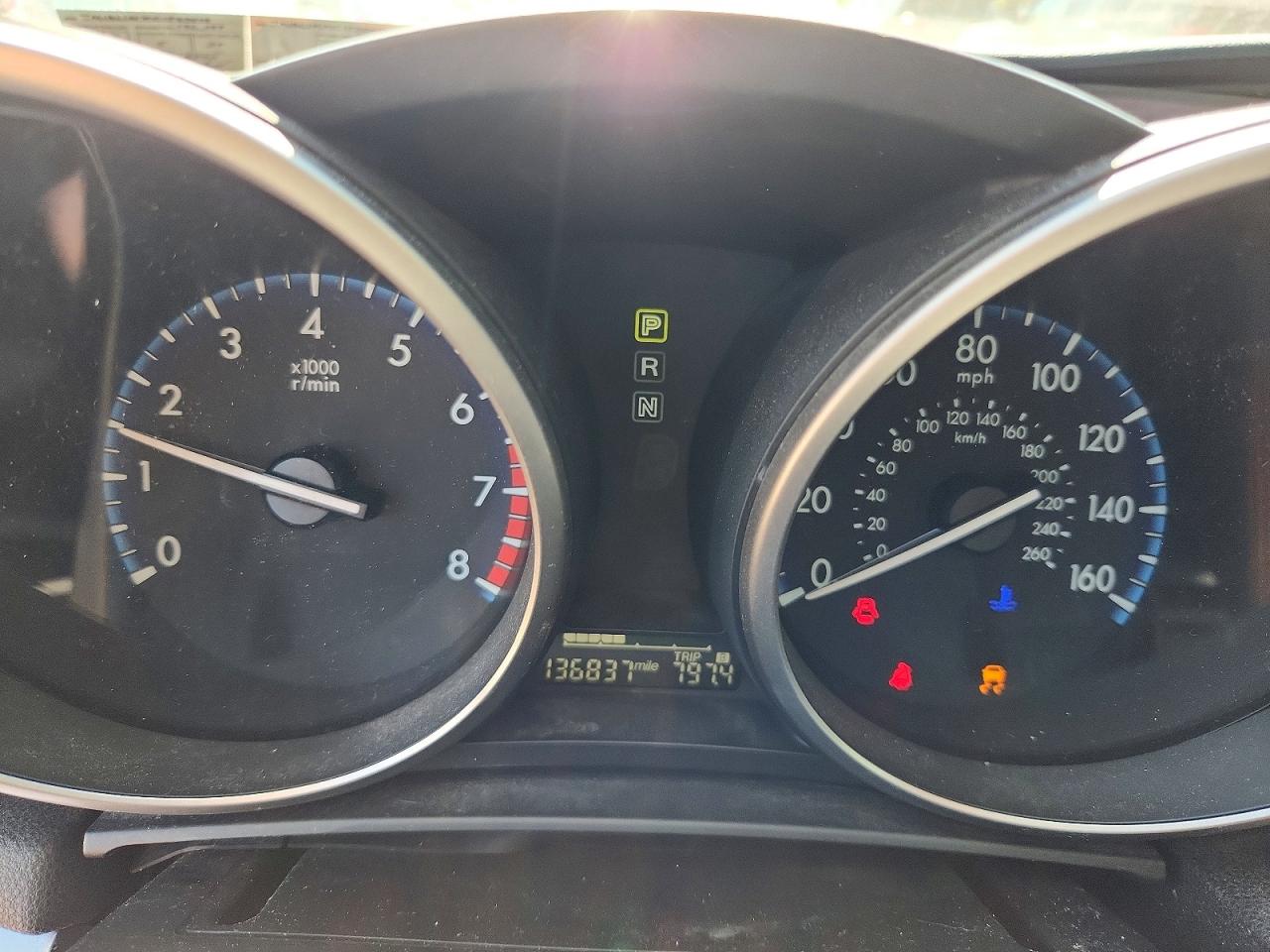 2012 Mazda 3 I Blue vin: JM1BL1M70C1535518