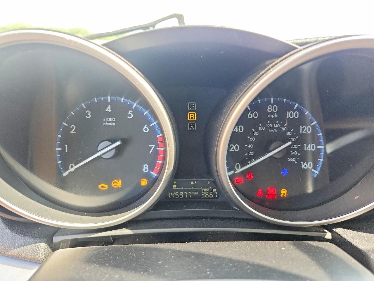 2012 Mazda 3 I Blue vin: JM1BL1M70C1613537