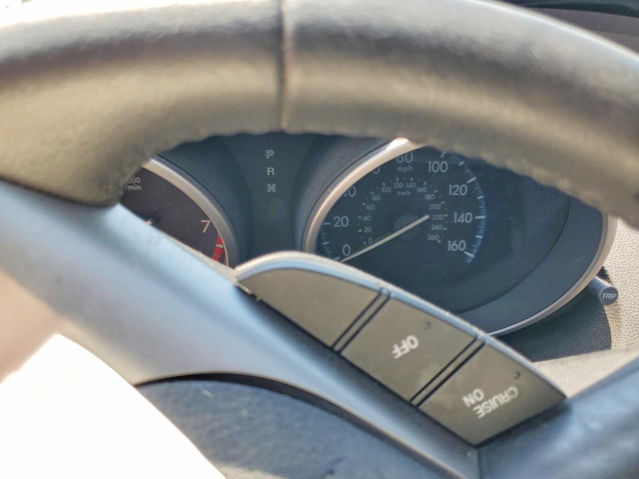 2012 Mazda 3 I Gray vin: JM1BL1M77C1610506