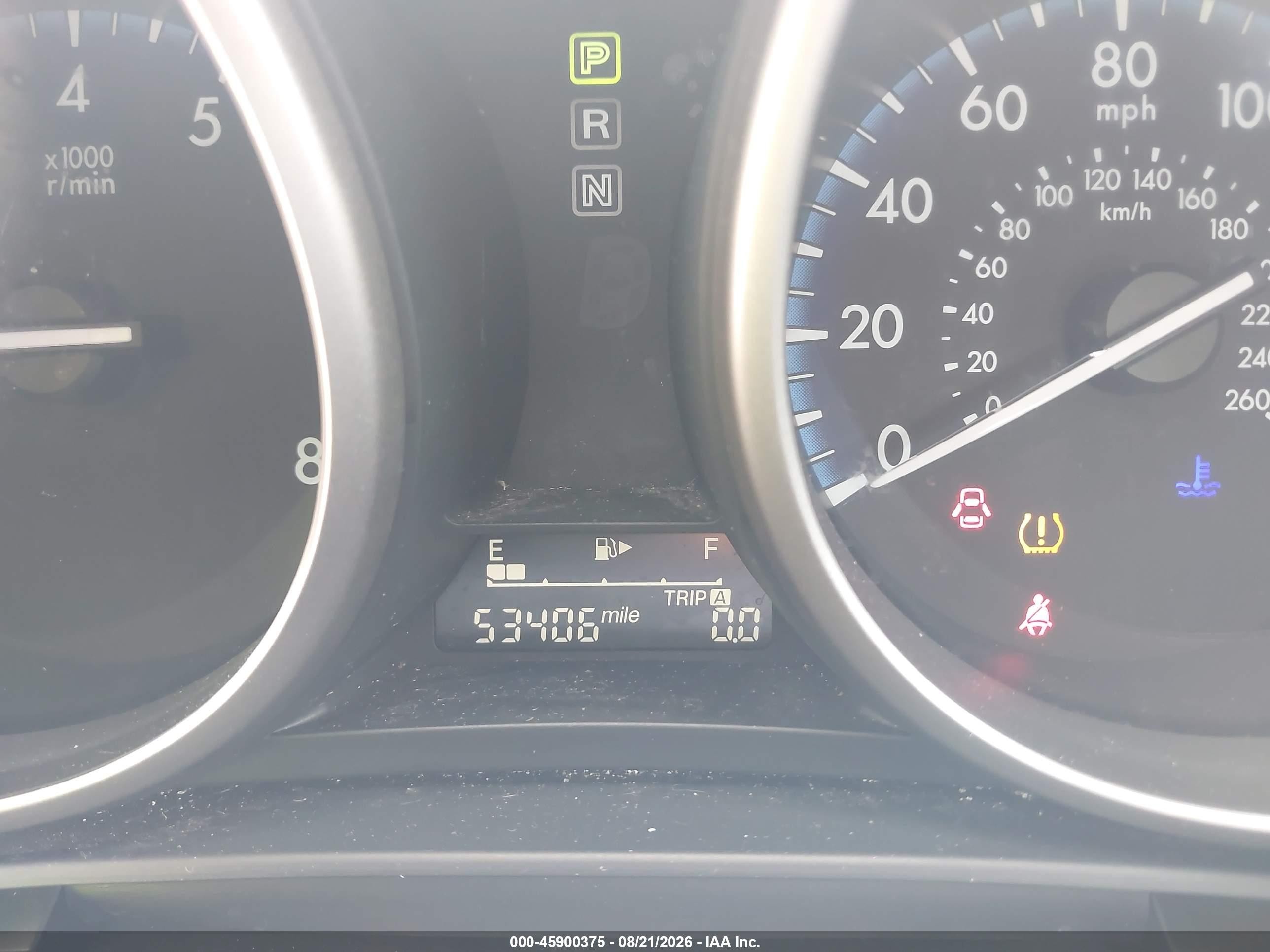 2013 Mazda Mazda3 I Grand Touring White vin: JM1BL1M77D1821982