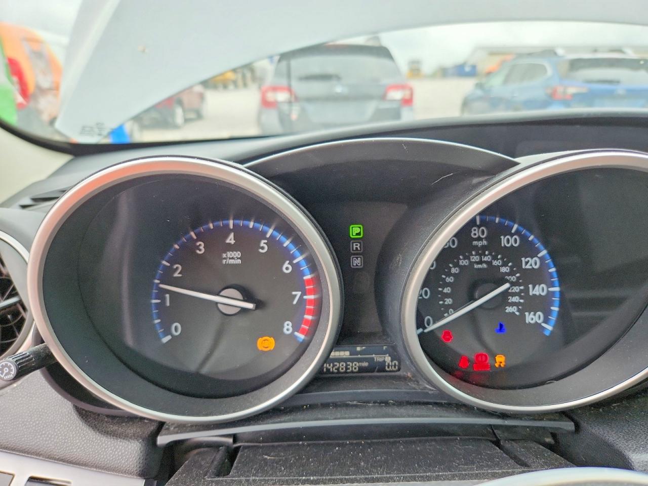 2012 Mazda 3 I Blue vin: JM1BL1M79C1665040