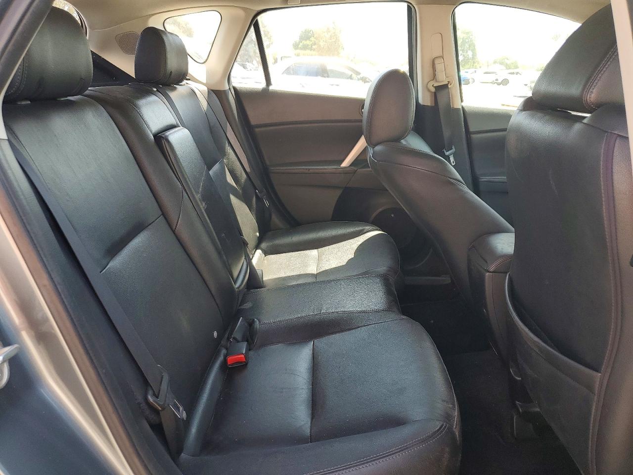 2012 Mazda 3 I Blue vin: JM1BL1M8XC1672118