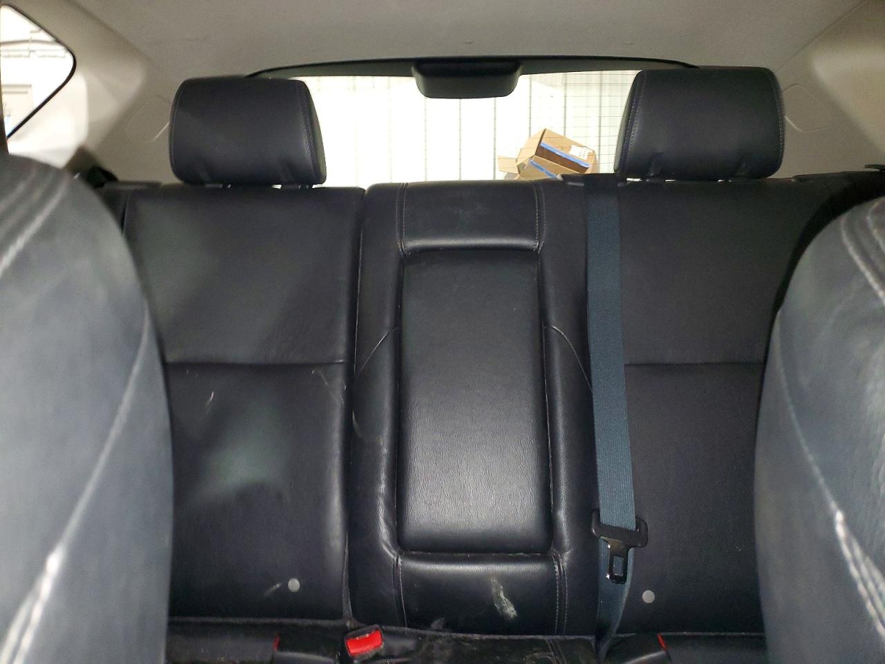 2013 Mazda 3 I Gray vin: JM1BL1MP5D1837792