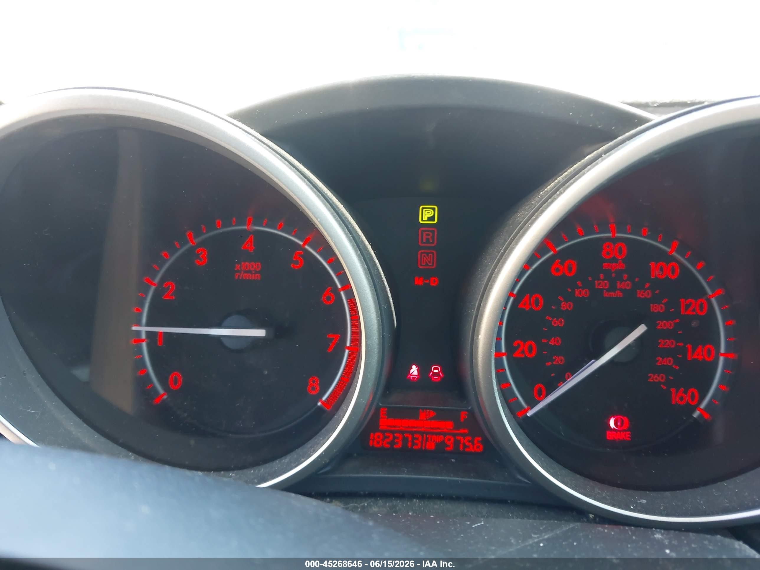 2010 Mazda Mazda3 S Grand Touring Черный vin: JM1BL1S50A1224976