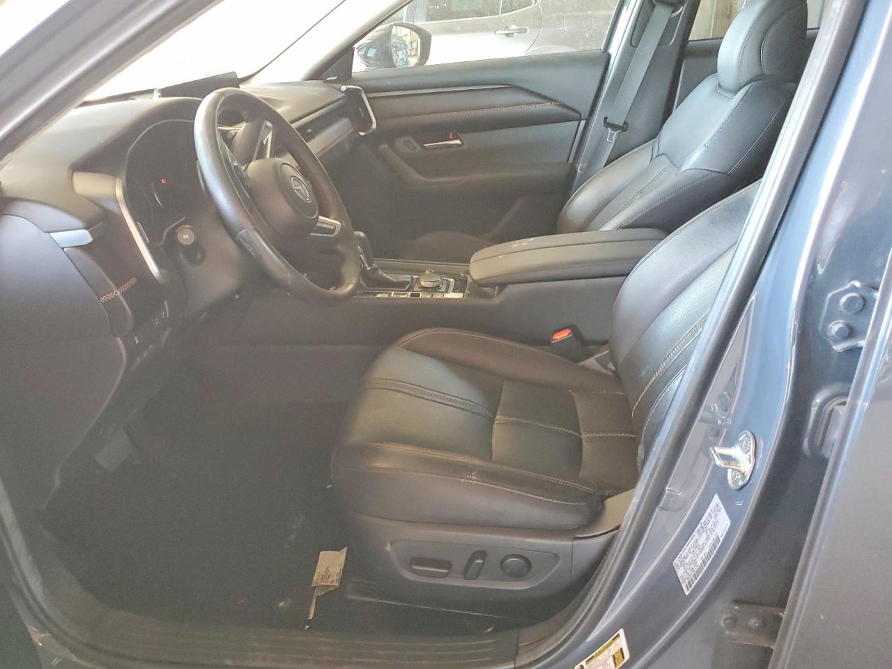 2010 Mazda 3 S Charcoal vin: JM1BL1S52A1316199