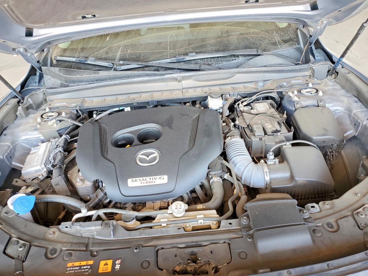 2010 Mazda 3 S Charcoal vin: JM1BL1S52A1316199