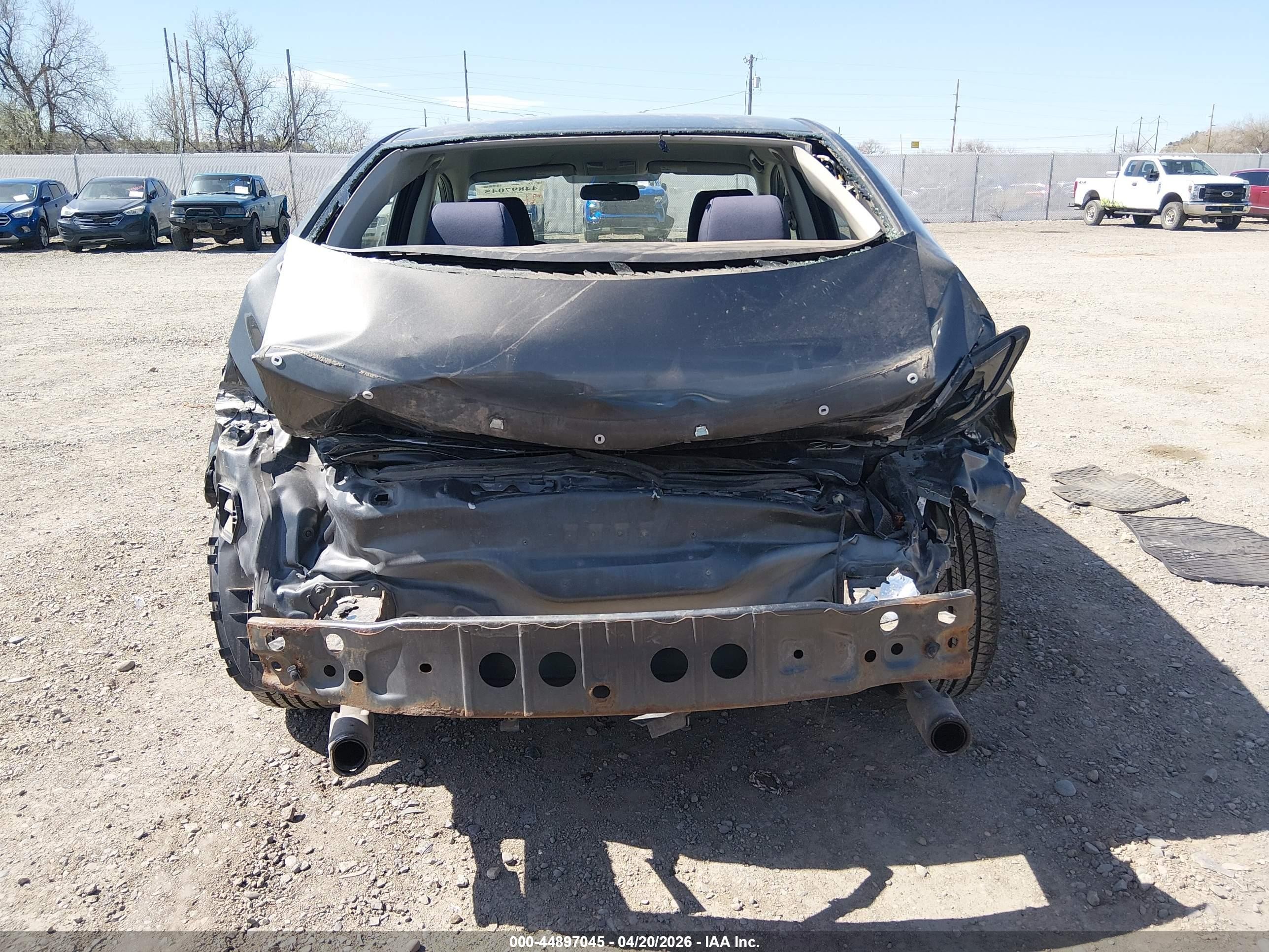 2010 Mazda Mazda3 S Sport Серый vin: JM1BL1S53A1341063