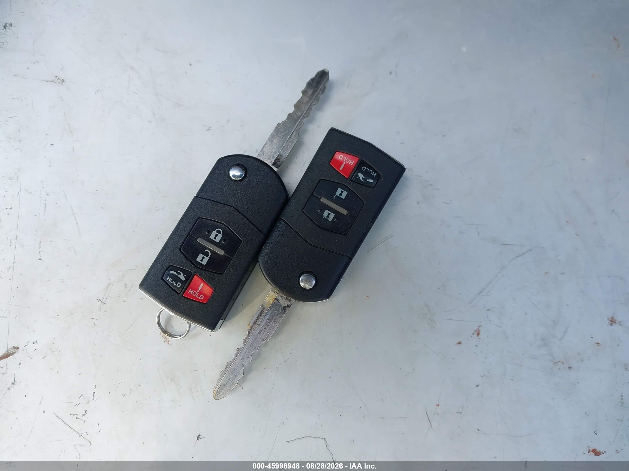 2010 Mazda Mazda3 S Sport Черный vin: JM1BL1S57A1101238