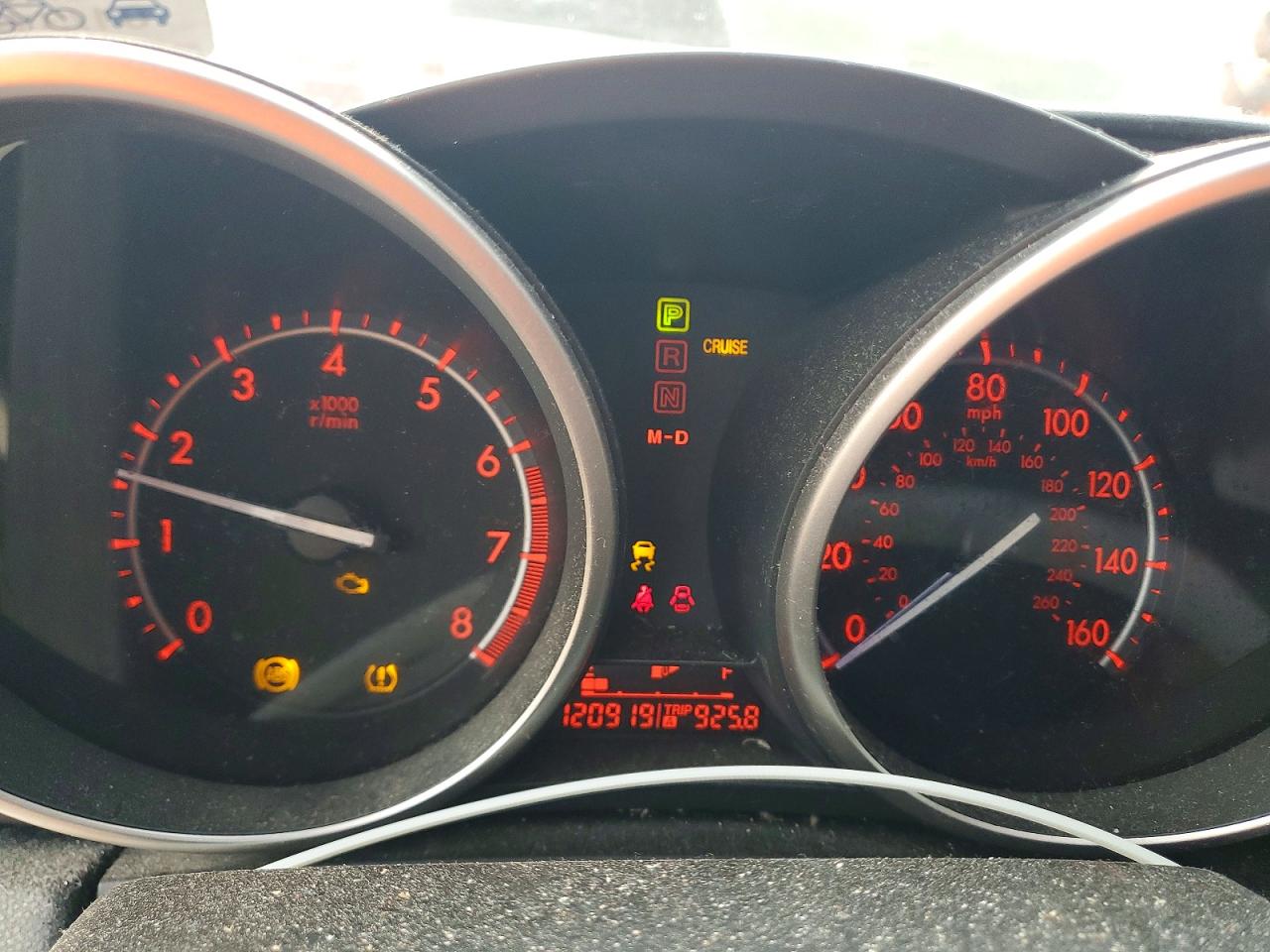 2010 Mazda 3 S Silver vin: JM1BL1S58A1250080