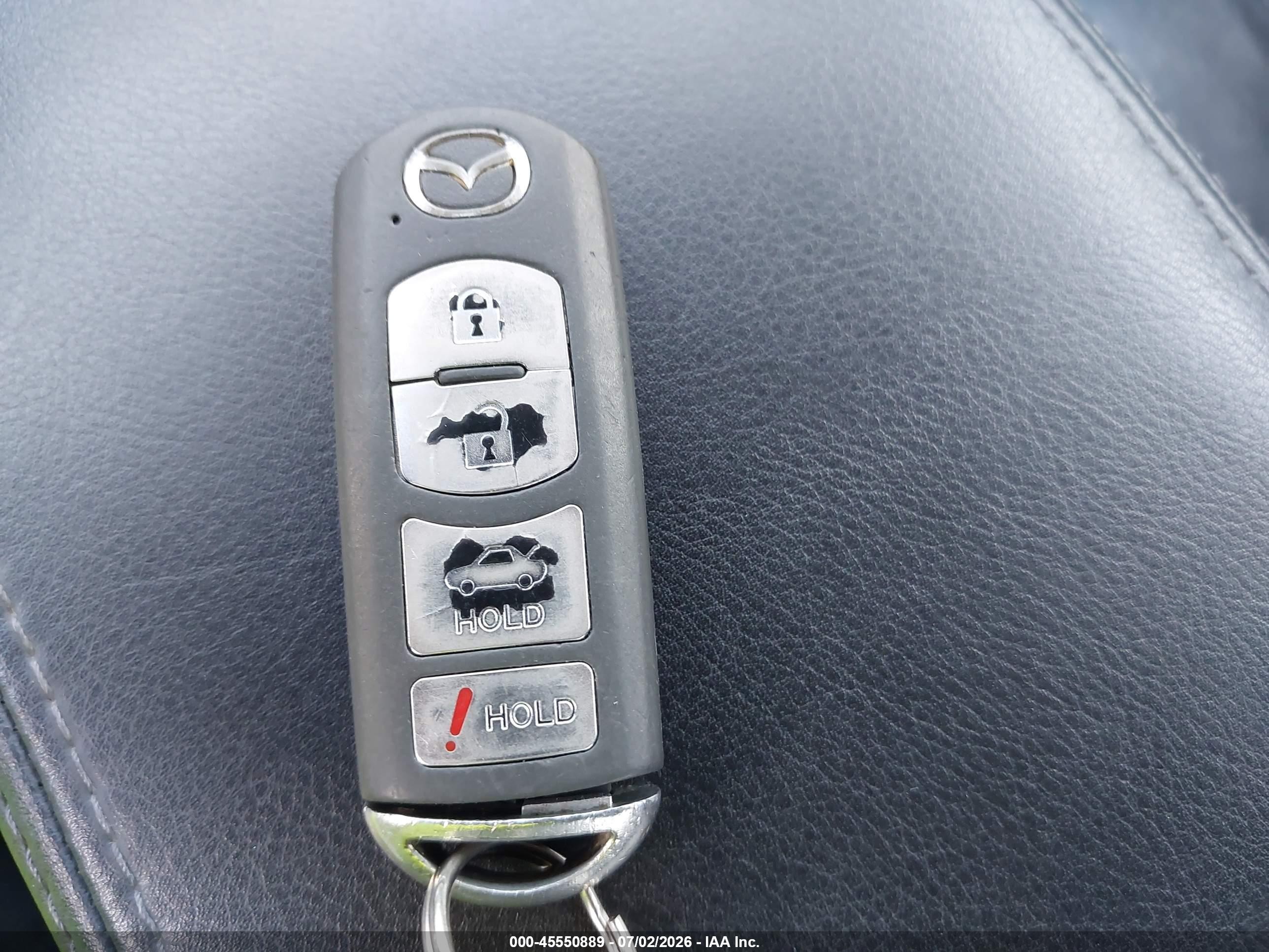 2010 Mazda Mazda3 S Grand Touring Черный vin: JM1BL1S5XA1102335
