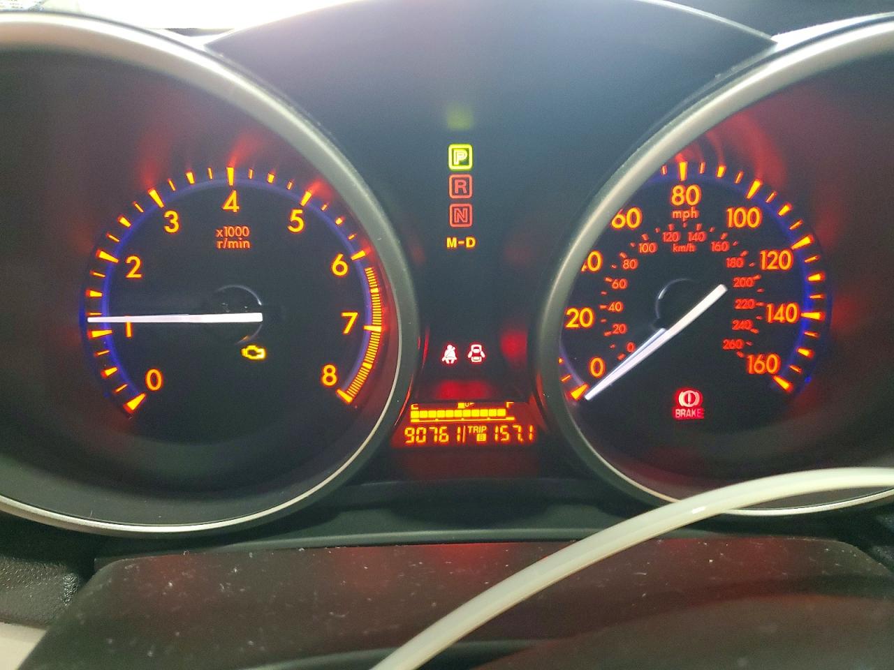 2010 Mazda 3 S Blue vin: JM1BL1S5XA1318394