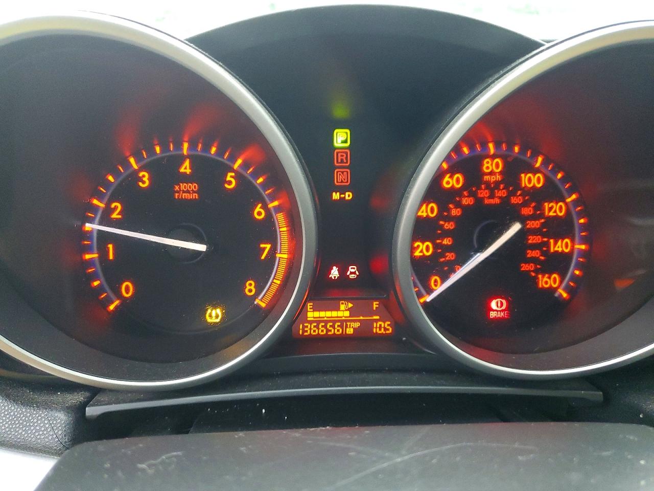 2010 Mazda 3 S Silver vin: JM1BL1S6XA1176914
