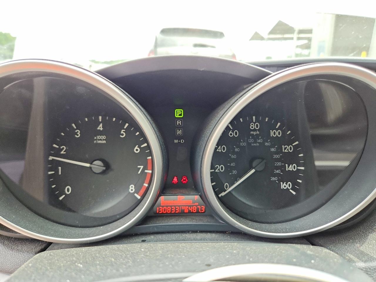2010 Mazda 3 I Silver vin: JM1BL1SF0A1148622