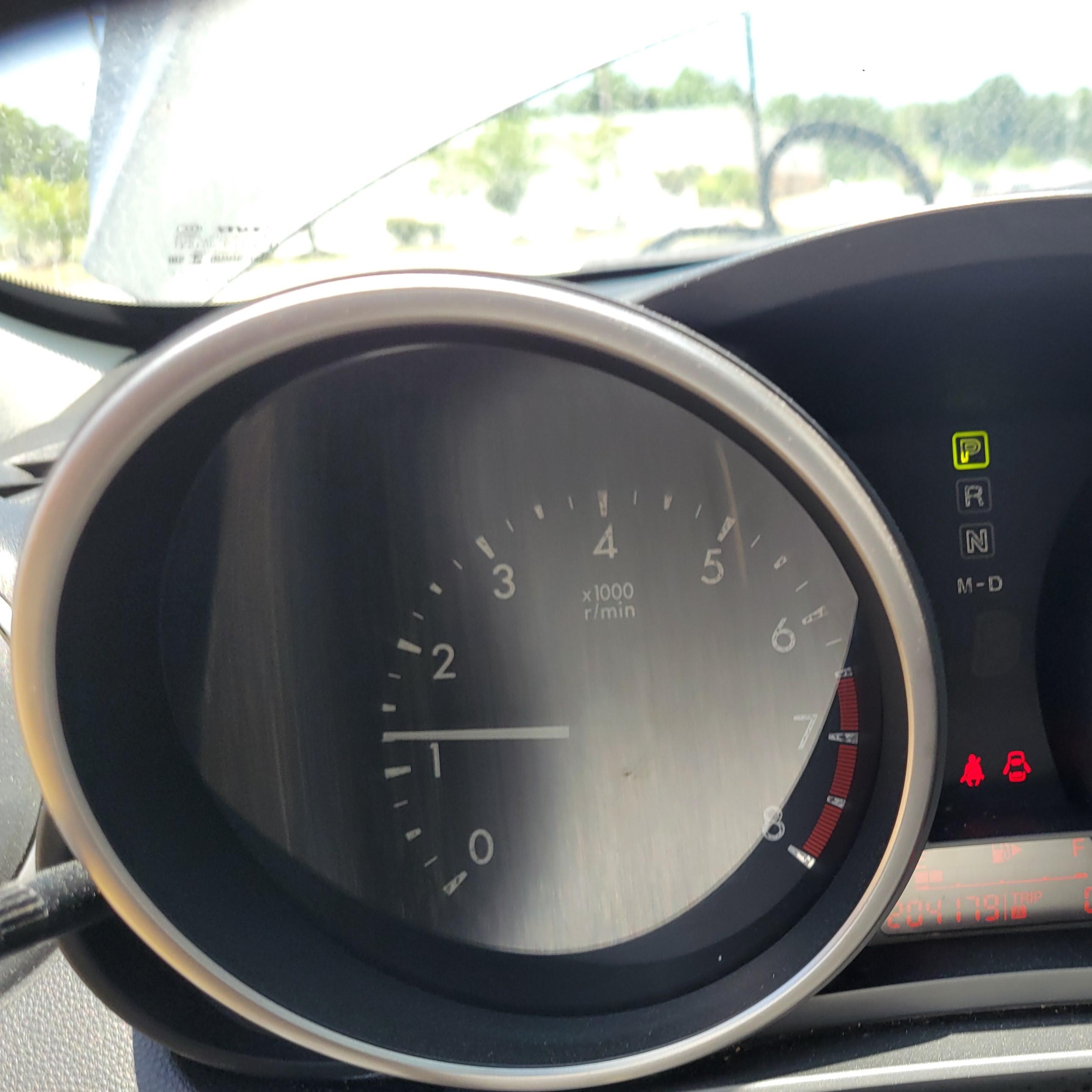 2010 Mazda Mazda3 I Touring Gray vin: JM1BL1SF0A1233170