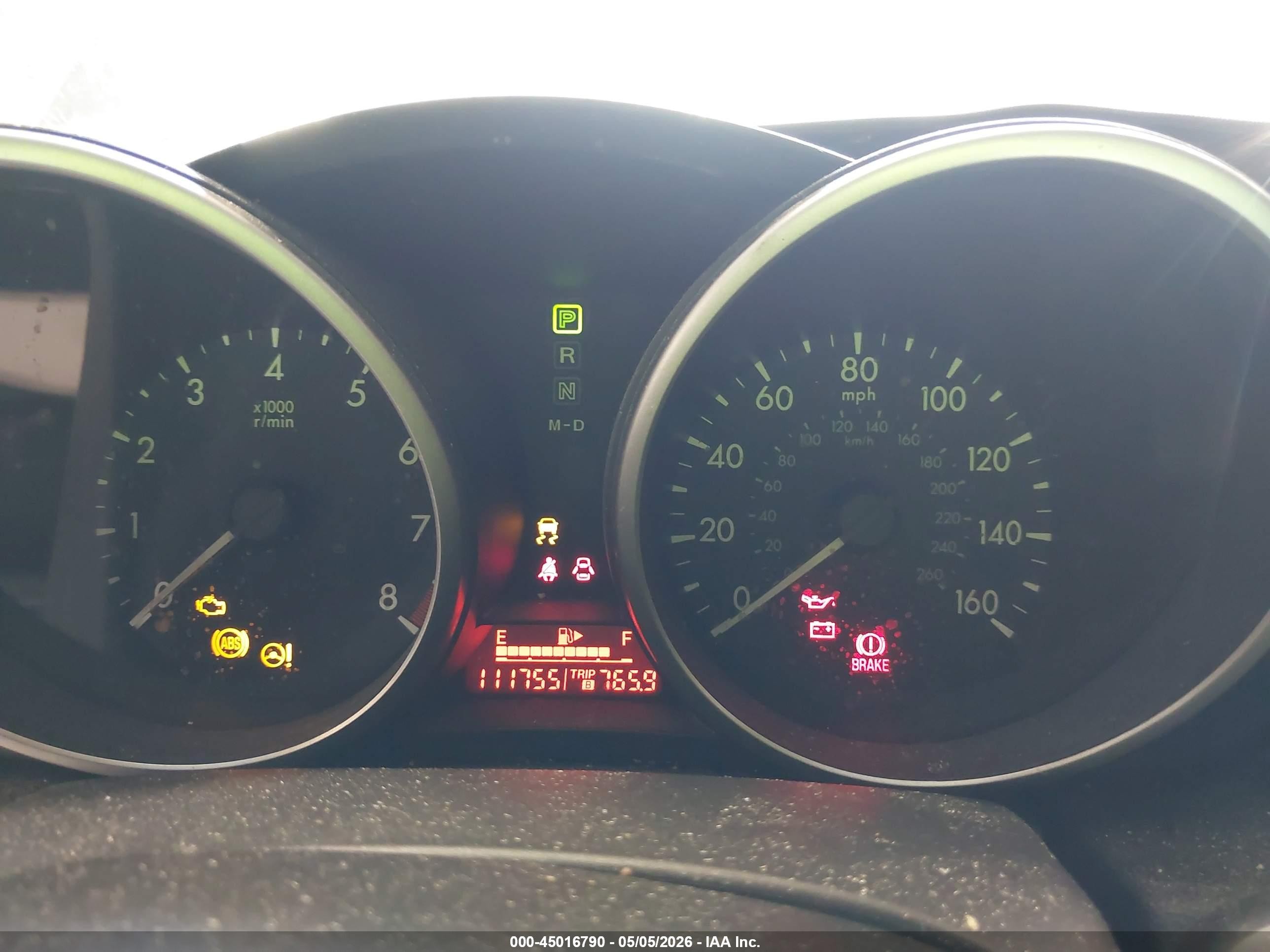 2010 Mazda Mazda3 I Touring Green vin: JM1BL1SF1A1184514