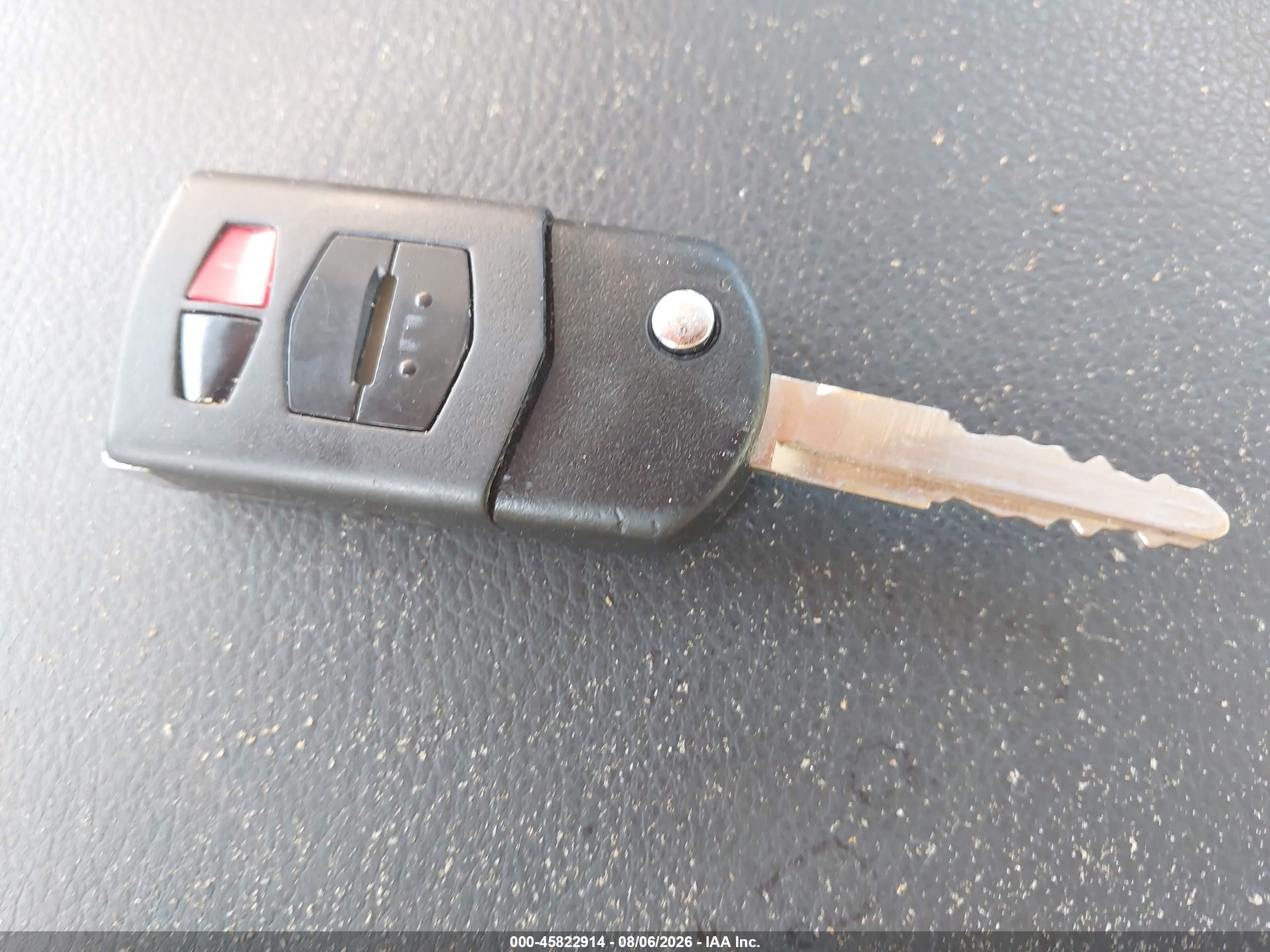 2010 Mazda Mazda3 I Touring Белый vin: JM1BL1SF1A1239530