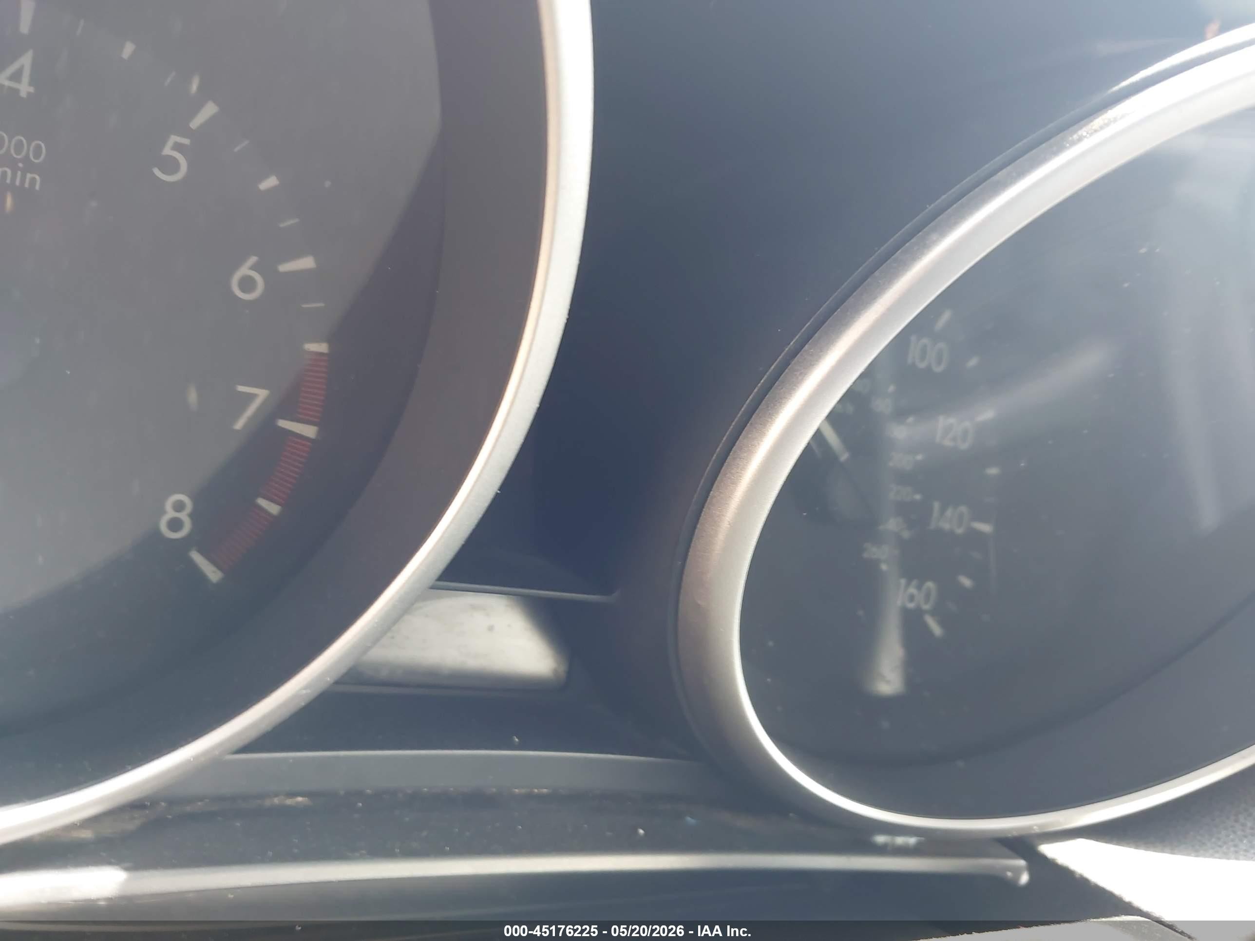 2010 Mazda Mazda3   Red vin: JM1BL1SF1A1273032