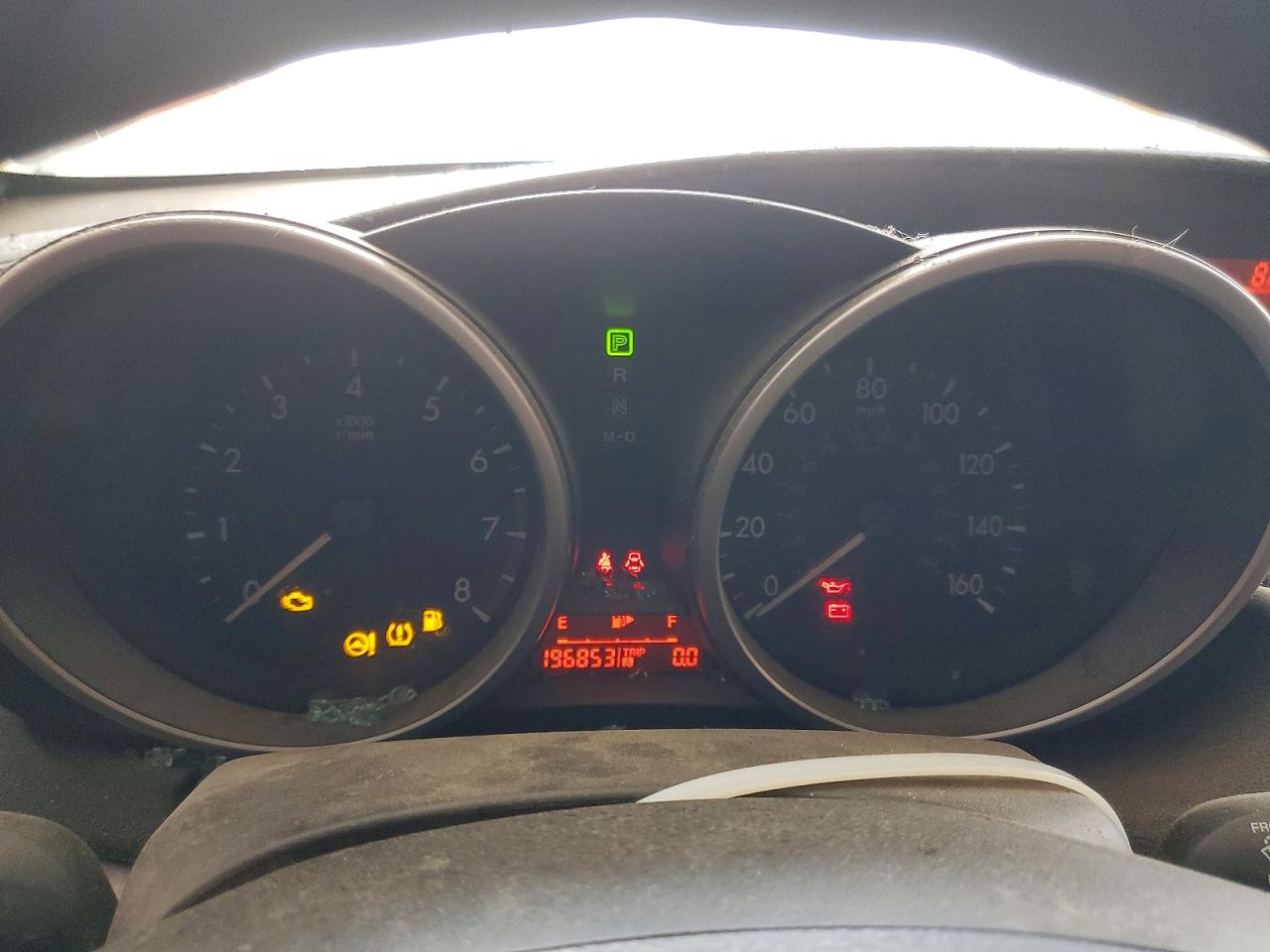2010 Mazda 3 I Gray vin: JM1BL1SF2A1105593