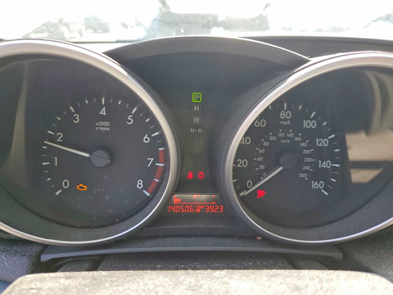 2010 Mazda 3 I Белый vin: JM1BL1SF2A1271175