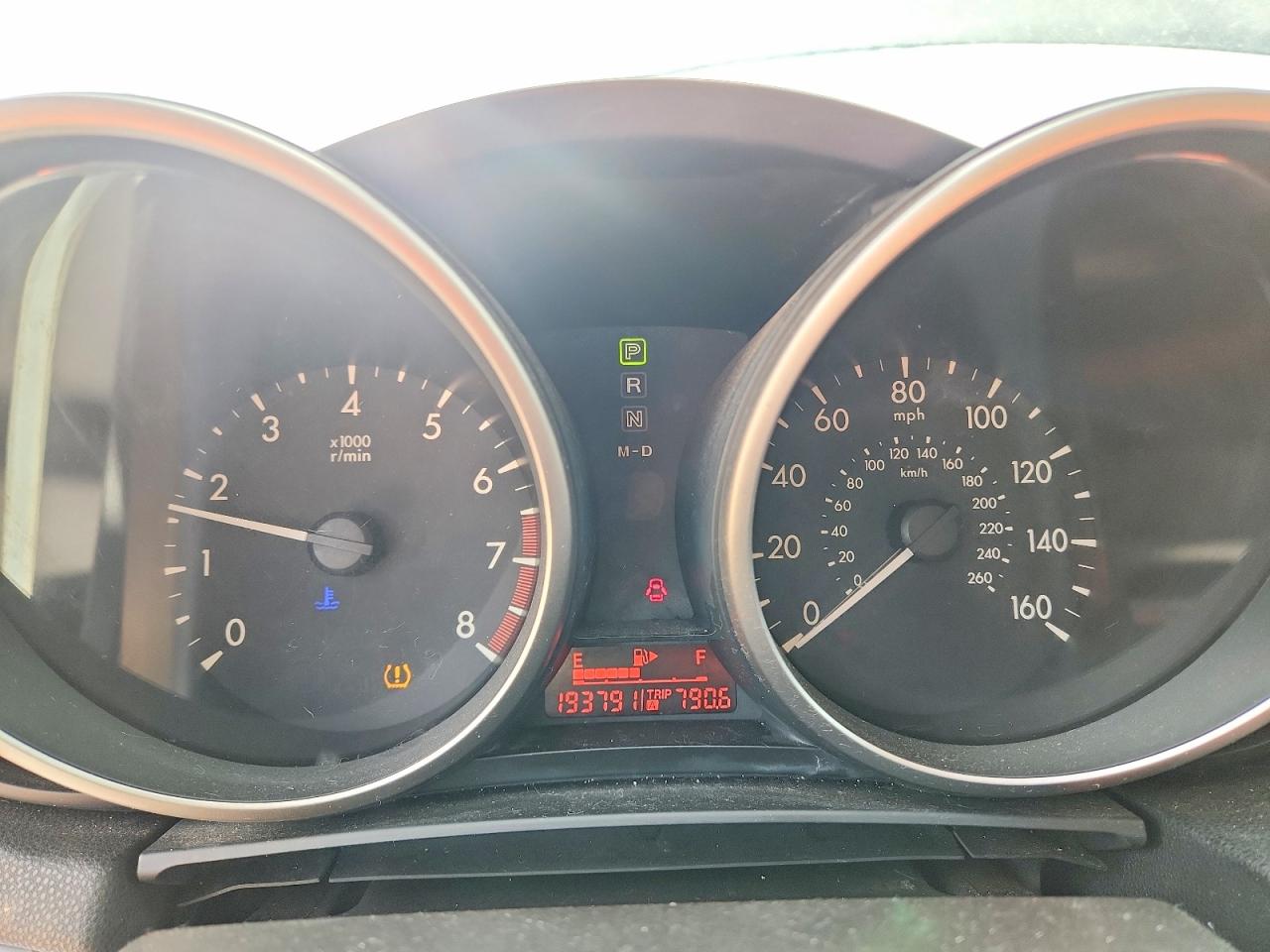 2010 Mazda 3 I Turquoise vin: JM1BL1SF3A1321744
