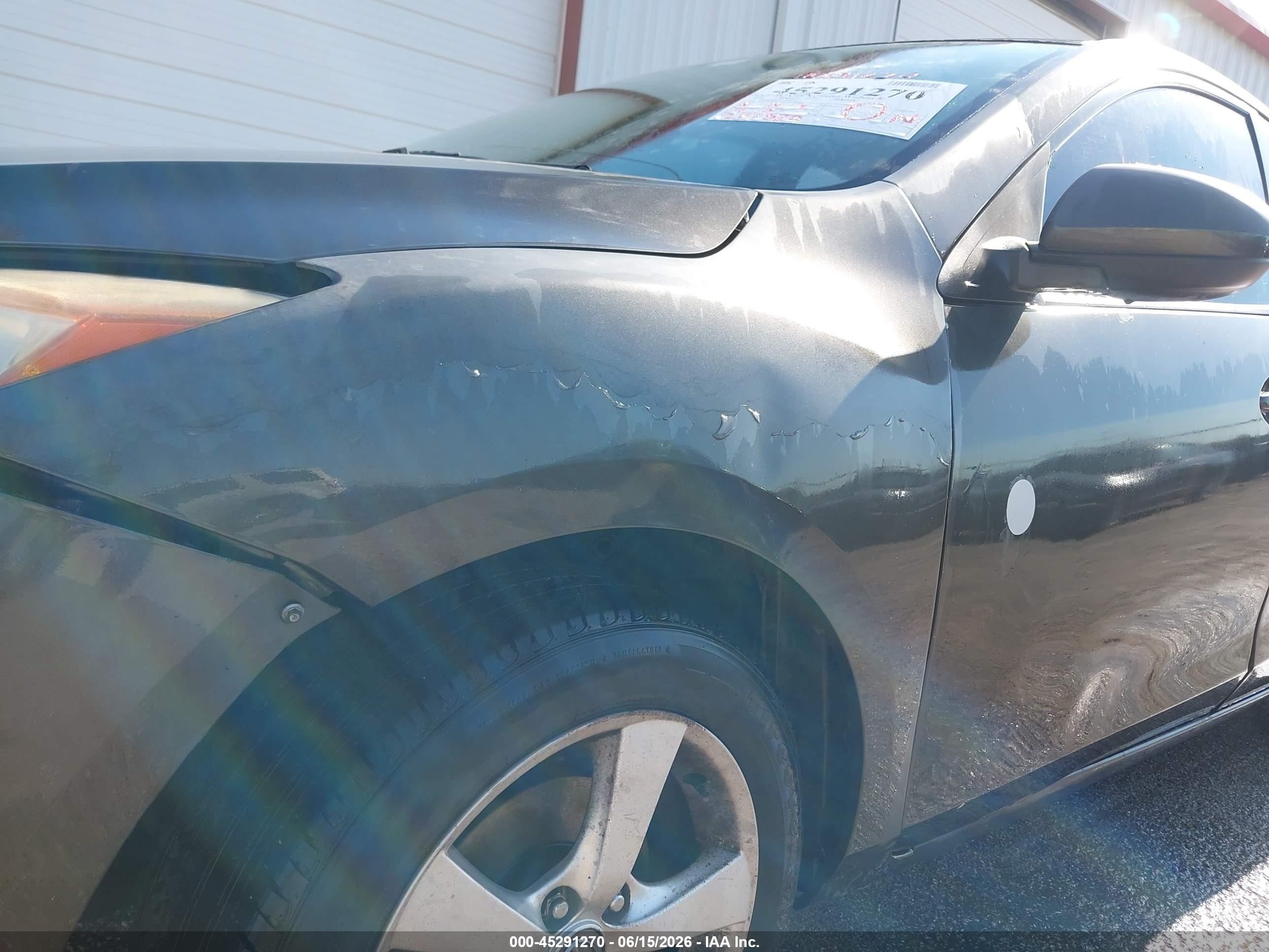 2010 Mazda Mazda3   Серый vin: JM1BL1SF4A1197077