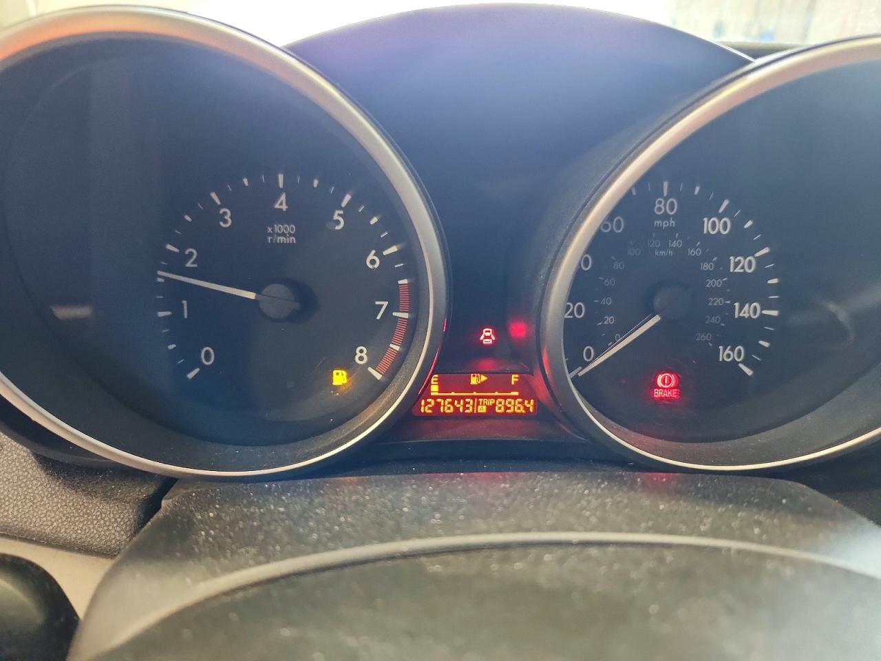 2010 Mazda 3 I Белый vin: JM1BL1SF4A1197256