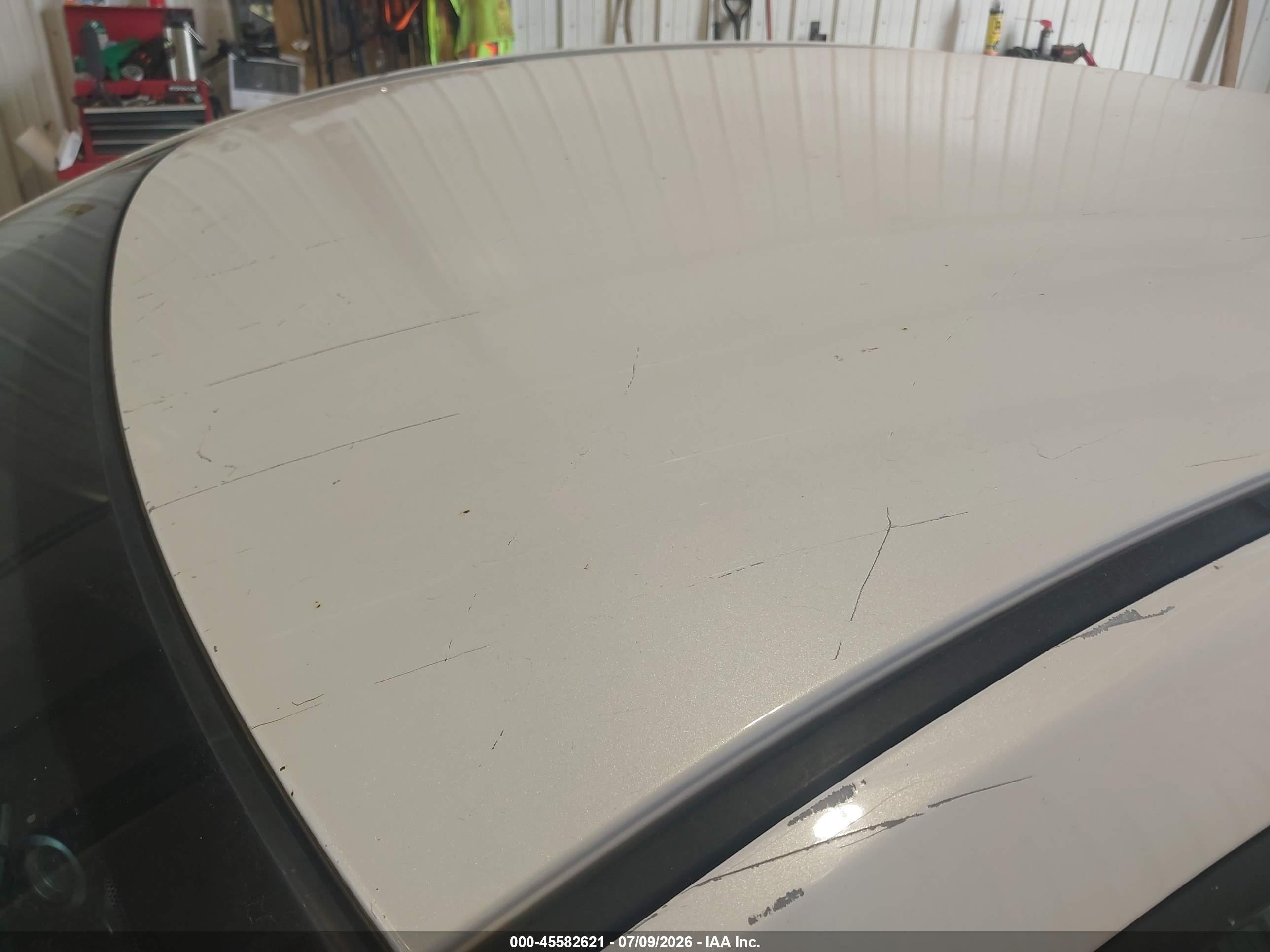 2010 Mazda Mazda3 I Sport White vin: JM1BL1SF4A1265894