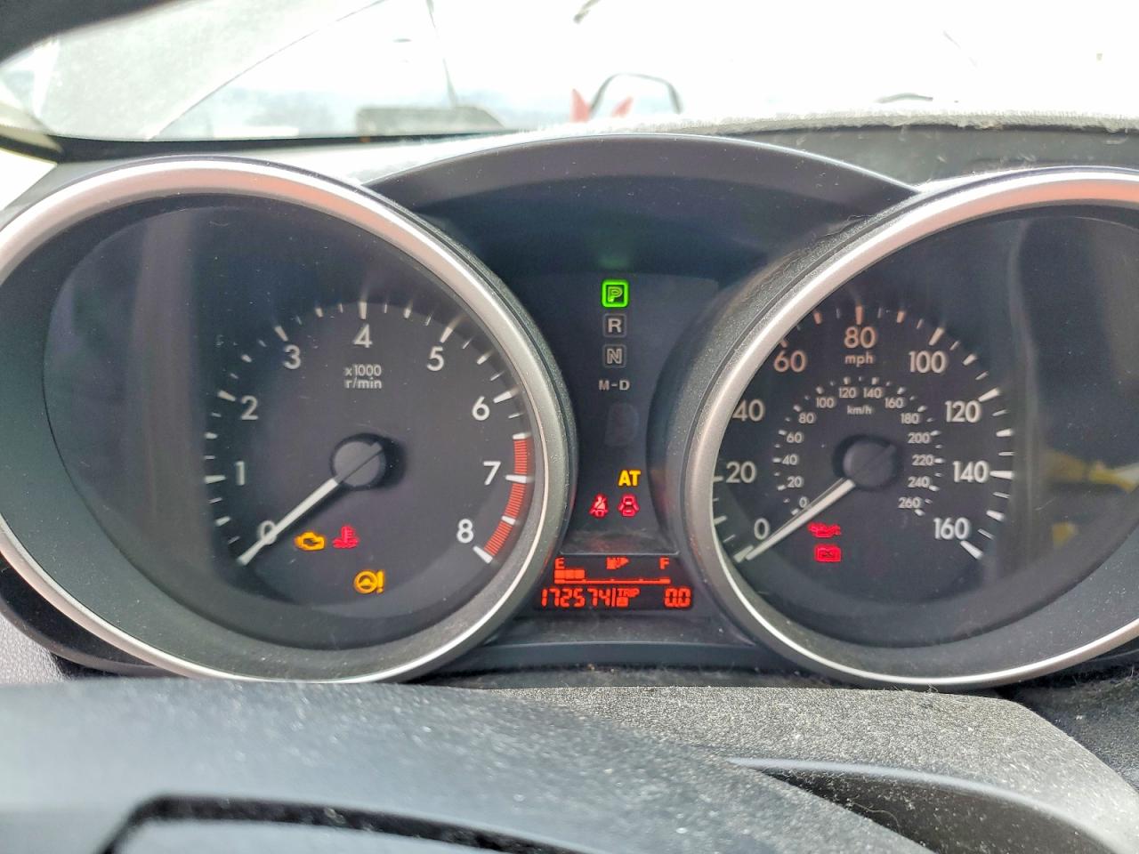 2010 Mazda 3 Black vin: JM1BL1SF4A1312647