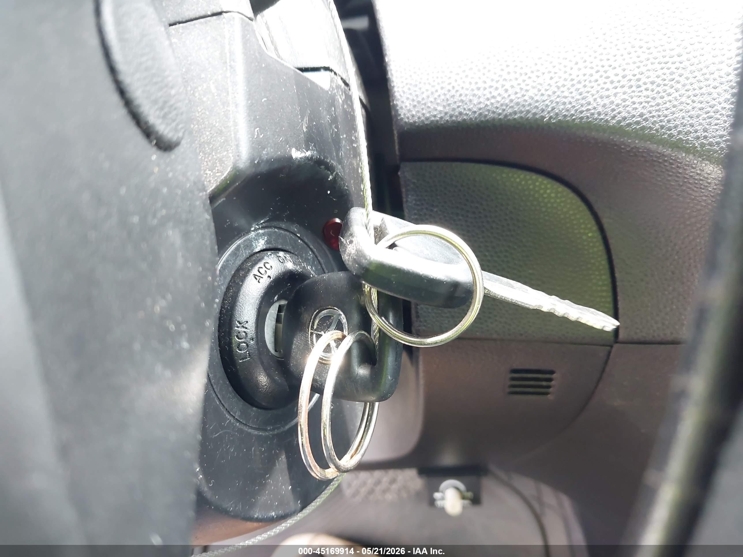 2010 Mazda Mazda3 I Sport Серый vin: JM1BL1SF5A1329781