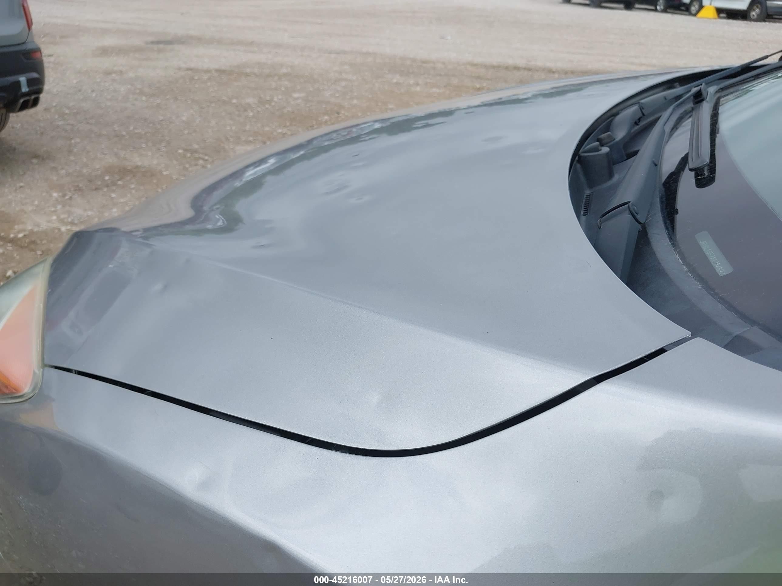 2010 Mazda Mazda3 I Sport Gray vin: JM1BL1SF7A1284892