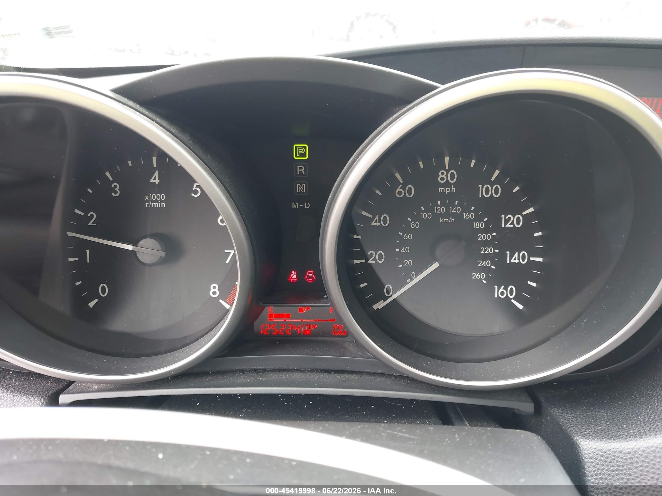2010 Mazda Mazda3 I Sport White vin: JM1BL1SF8A1290524