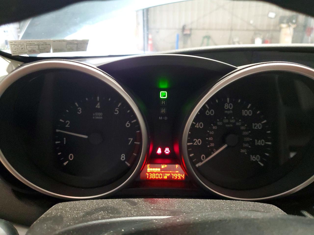 2010 Mazda 3 I Blue vin: JM1BL1SF8A1334957