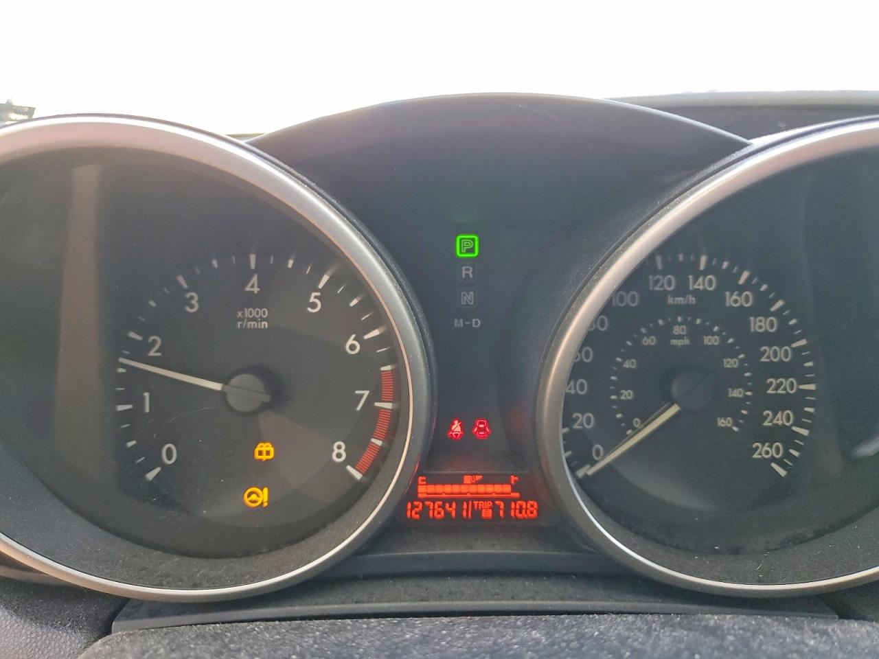 2010 Mazda 3 I Blue vin: JM1BL1SF8A1347207