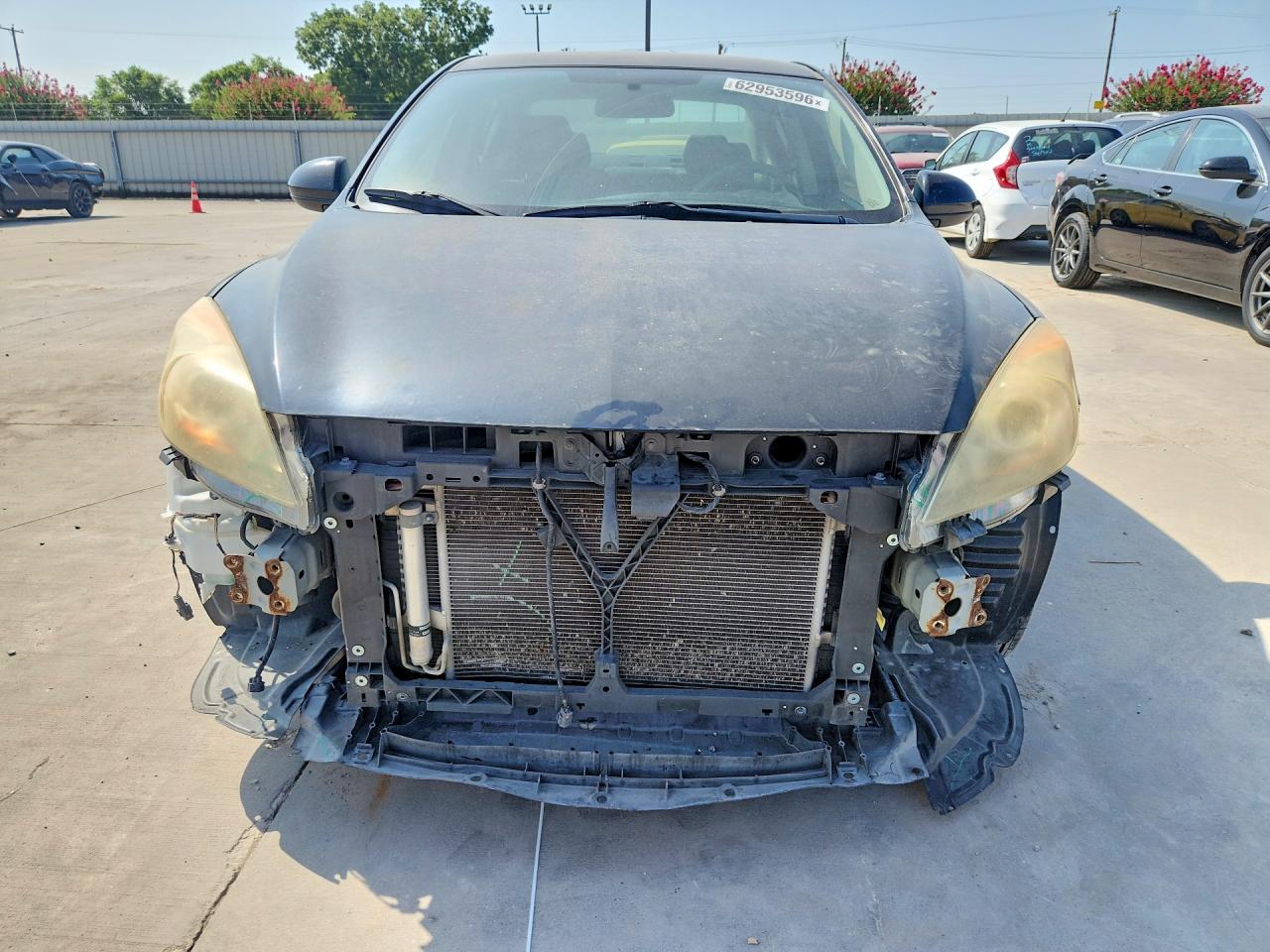 2010 Mazda 3 I Black vin: JM1BL1SF9A1178489