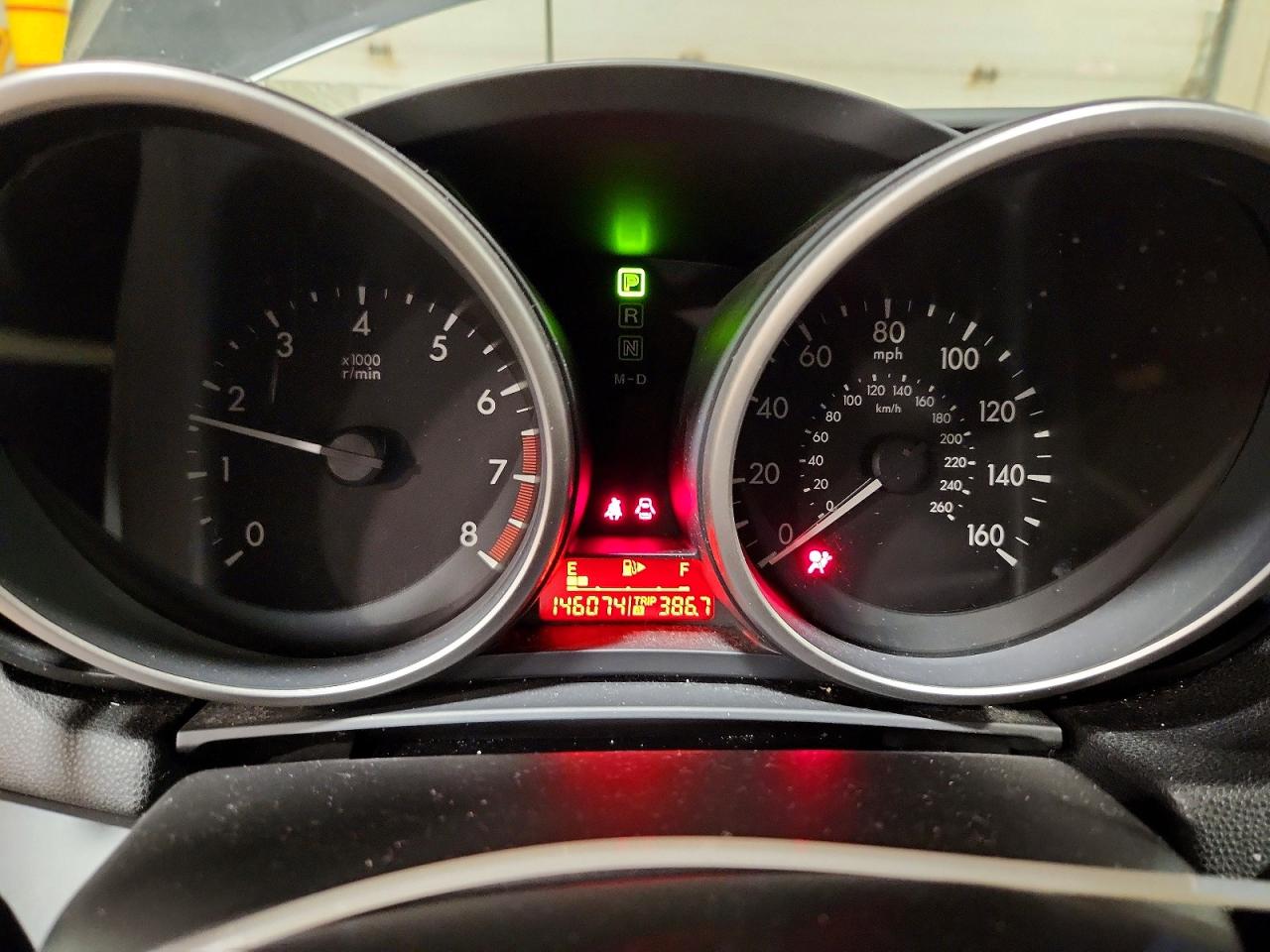 2010 Mazda 3 I Black vin: JM1BL1SF9A1223821