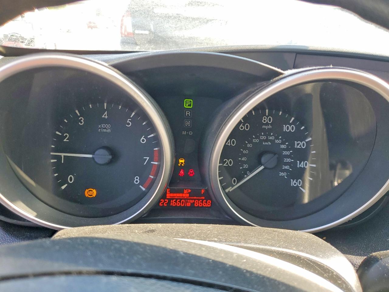 2010 Mazda 3 I Black vin: JM1BL1SF9A1291388