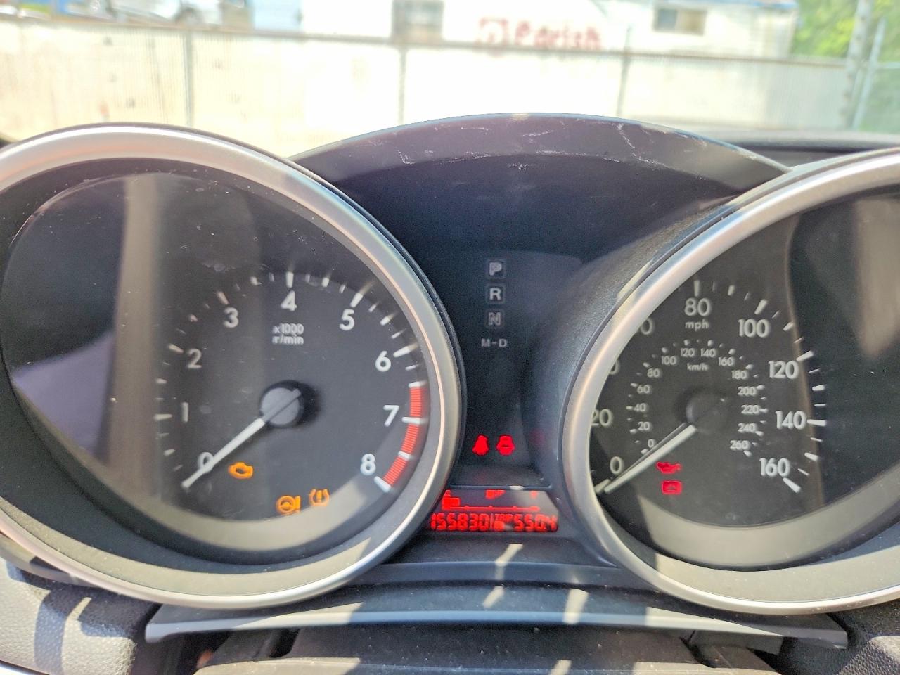 2010 Mazda 3 I Turquoise vin: JM1BL1SFXA1263745