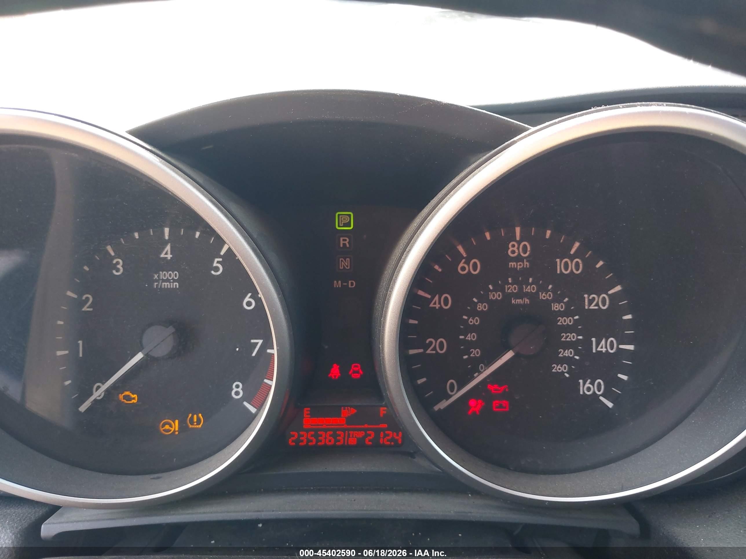 2010 Mazda Mazda3 I Sport Blue vin: JM1BL1SG0A1241035