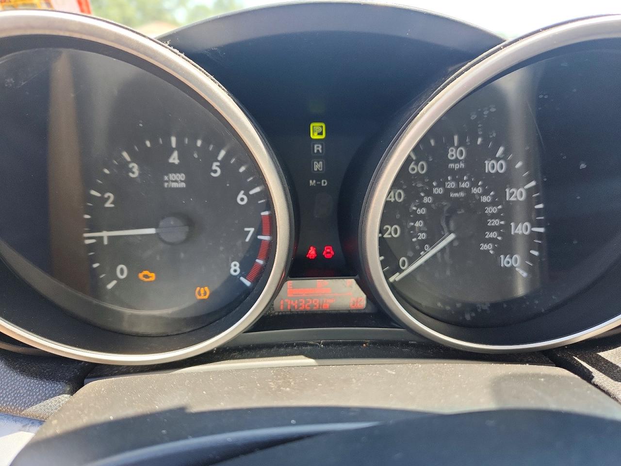 2010 Mazda 3 I Черный vin: JM1BL1SG2A1250366