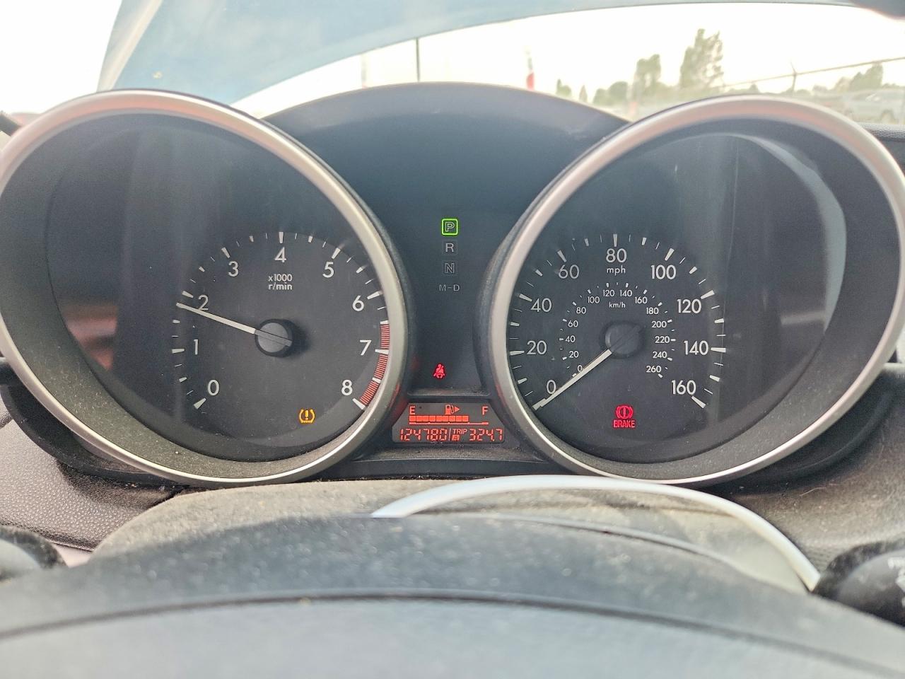 2010 Mazda 3 I Бирюзовый vin: JM1BL1SG3A1295297