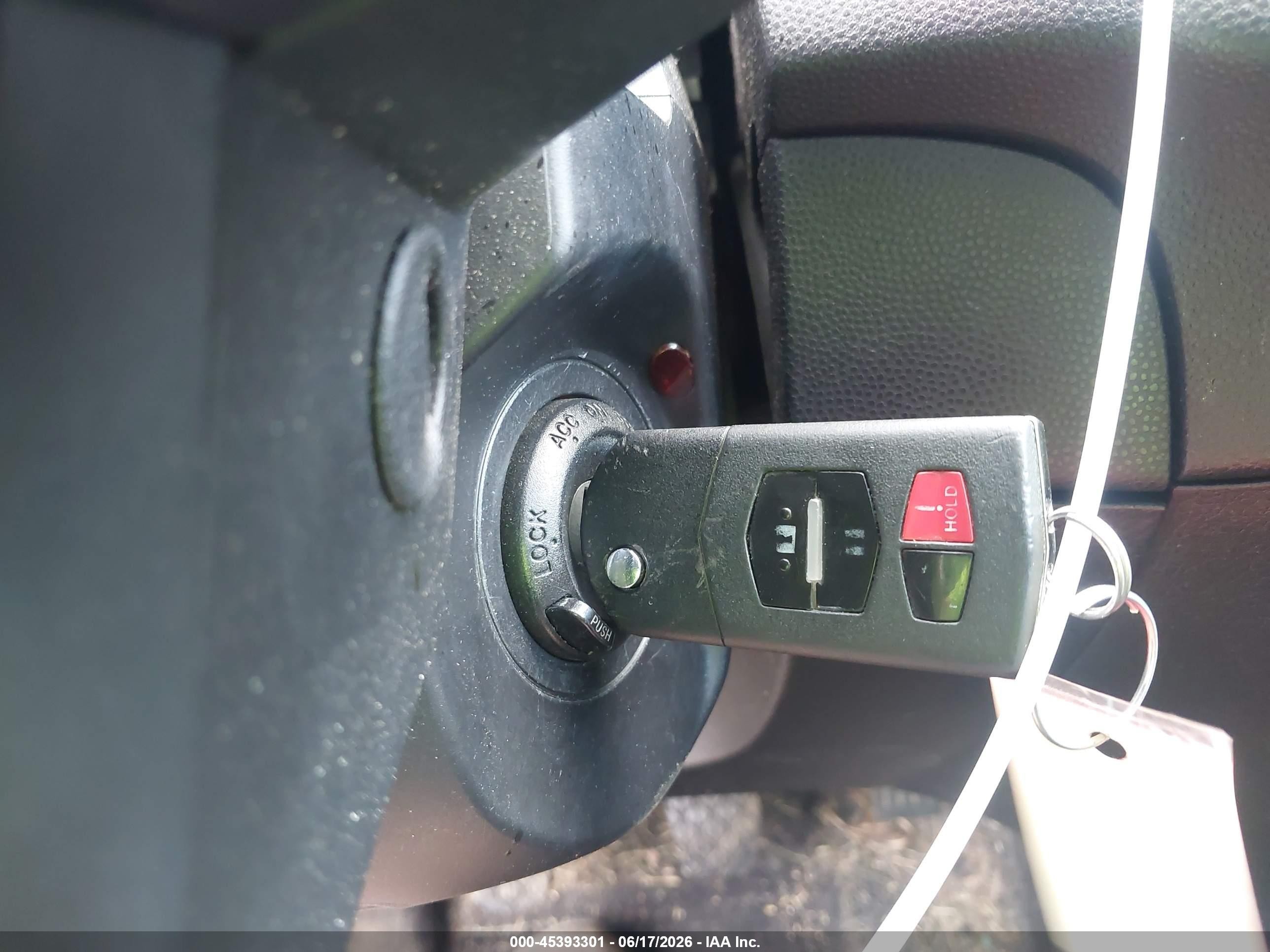 2010 Mazda Mazda3 I Touring Gray vin: JM1BL1SG4A1161897