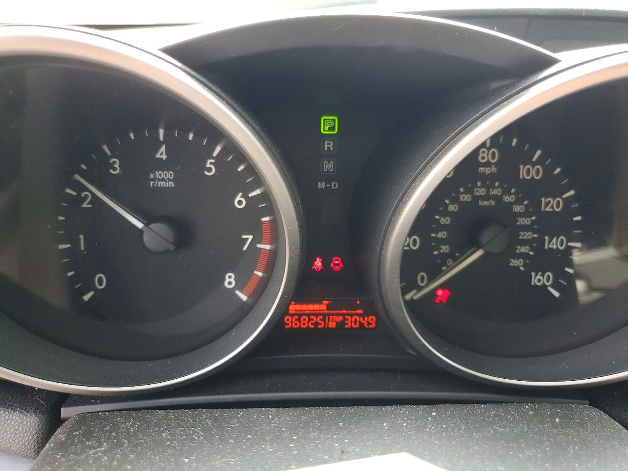 2010 Mazda 3 I Silver vin: JM1BL1SG7A1349877