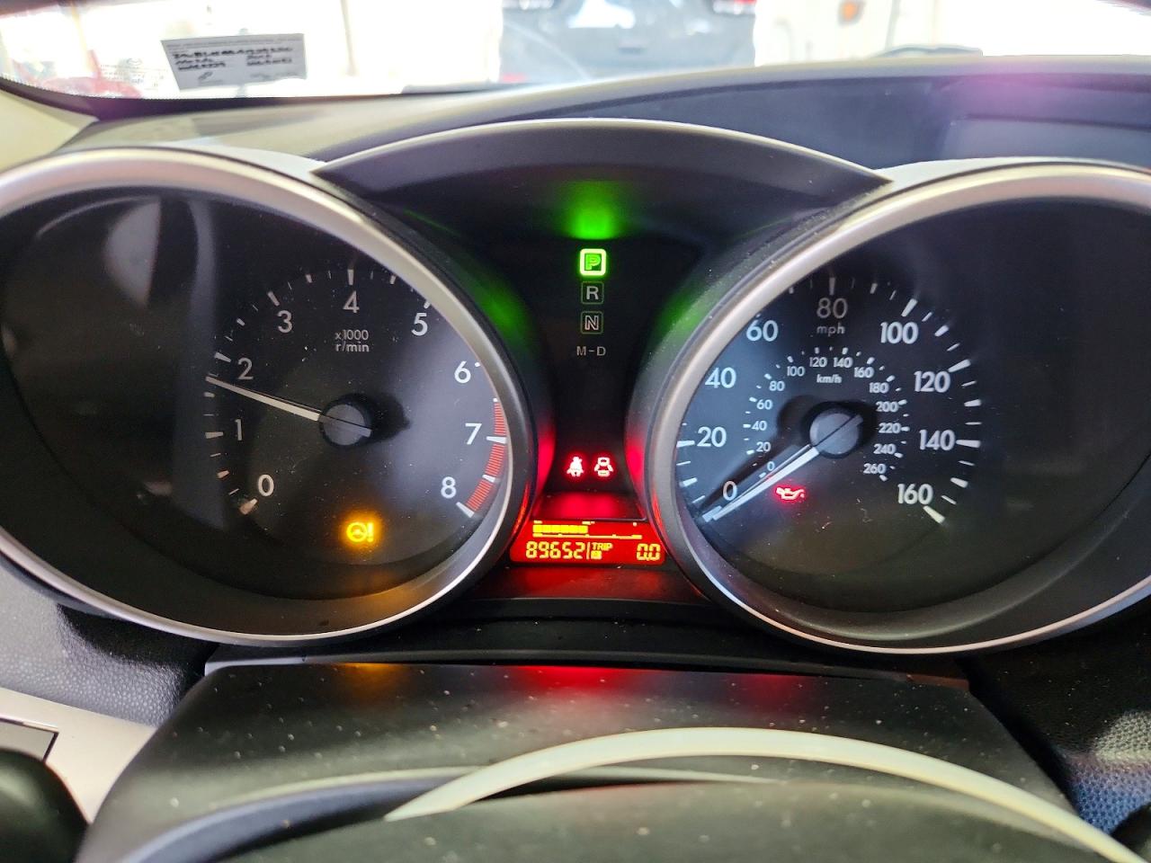 2010 Mazda 3 I Charcoal vin: JM1BL1SG9A1329520