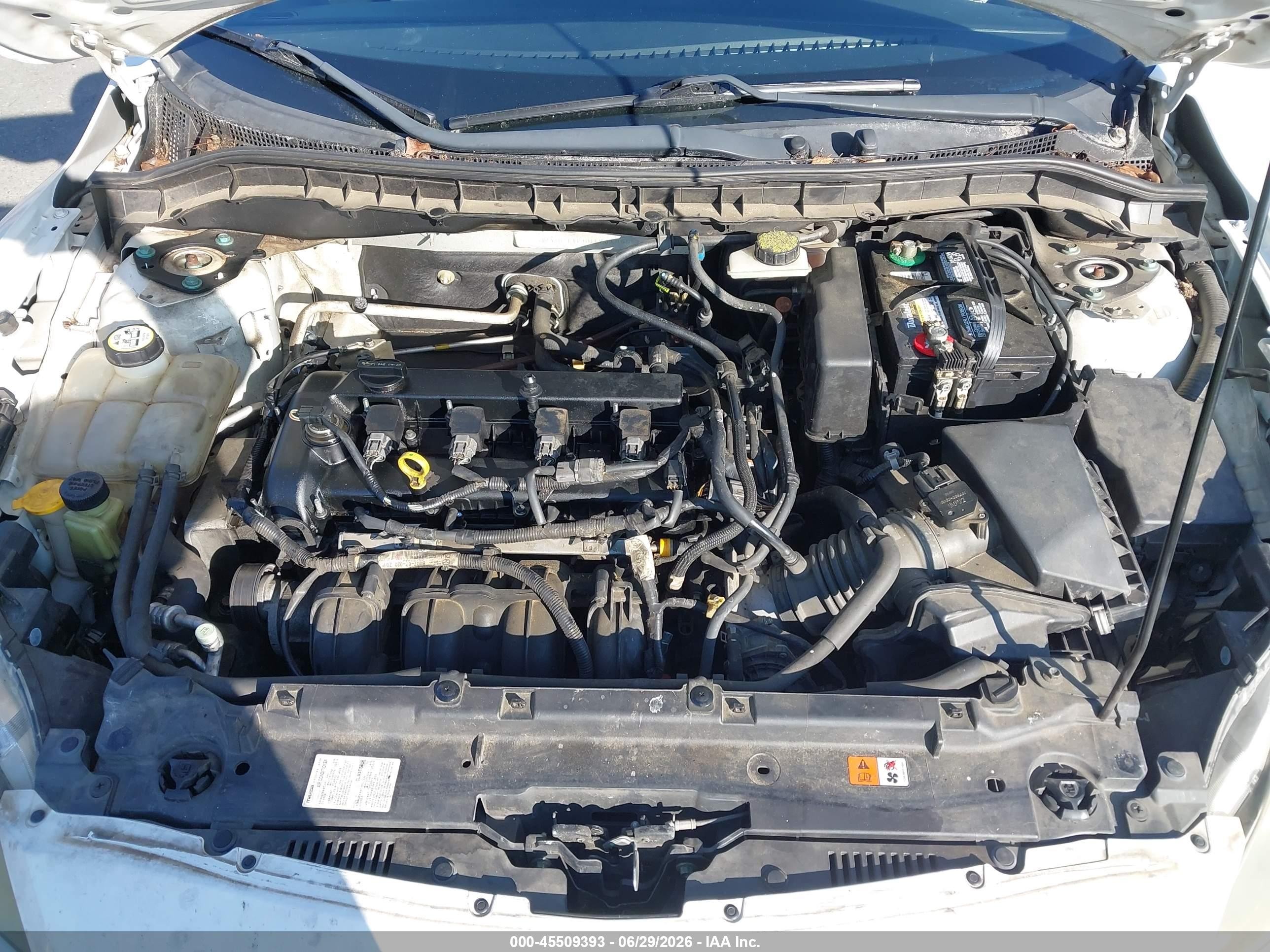 2013 Mazda Mazda3 I Sv White vin: JM1BL1TF0D1731968