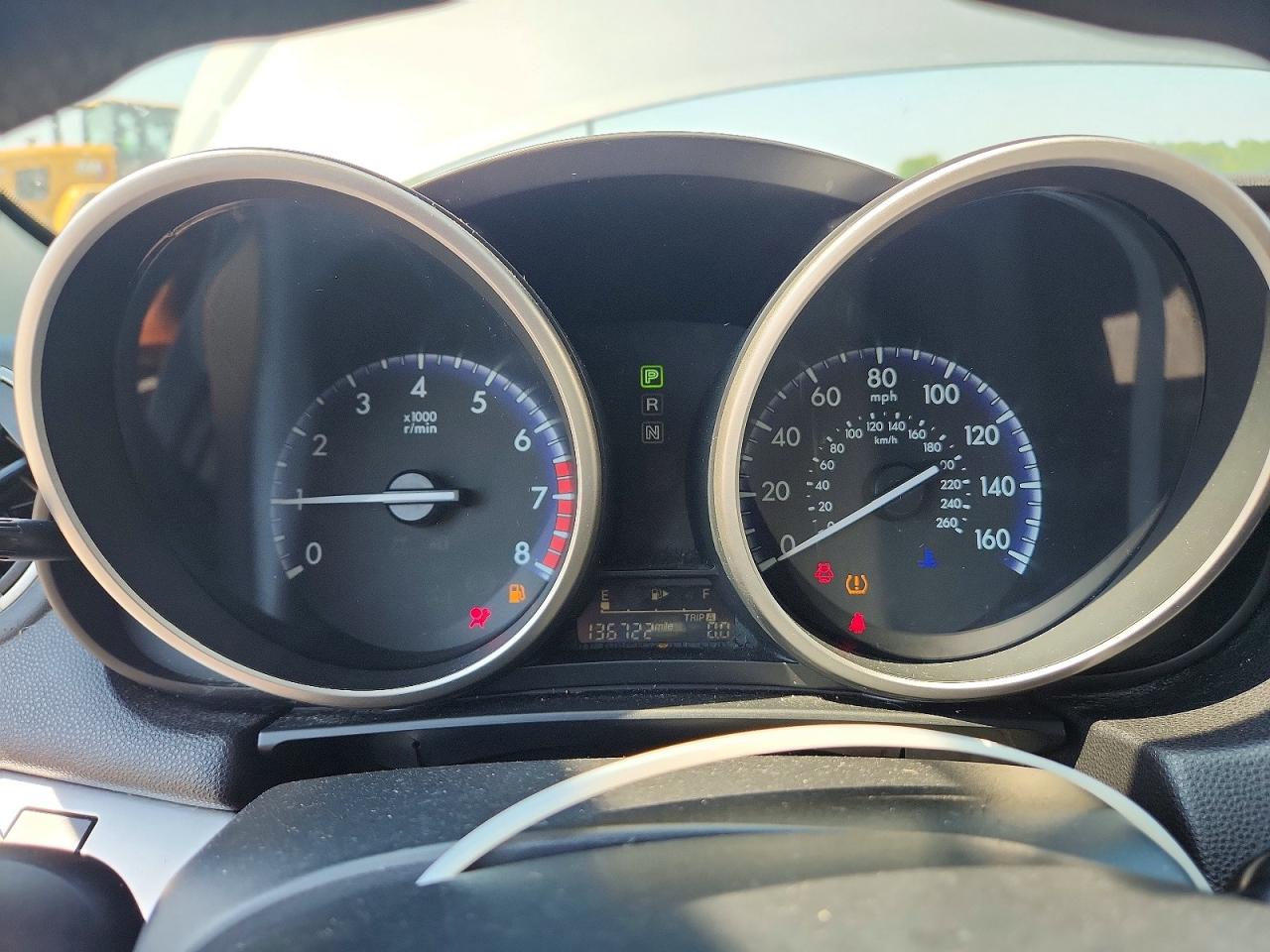 2013 Mazda 3 I Gray vin: JM1BL1TF1D1847373
