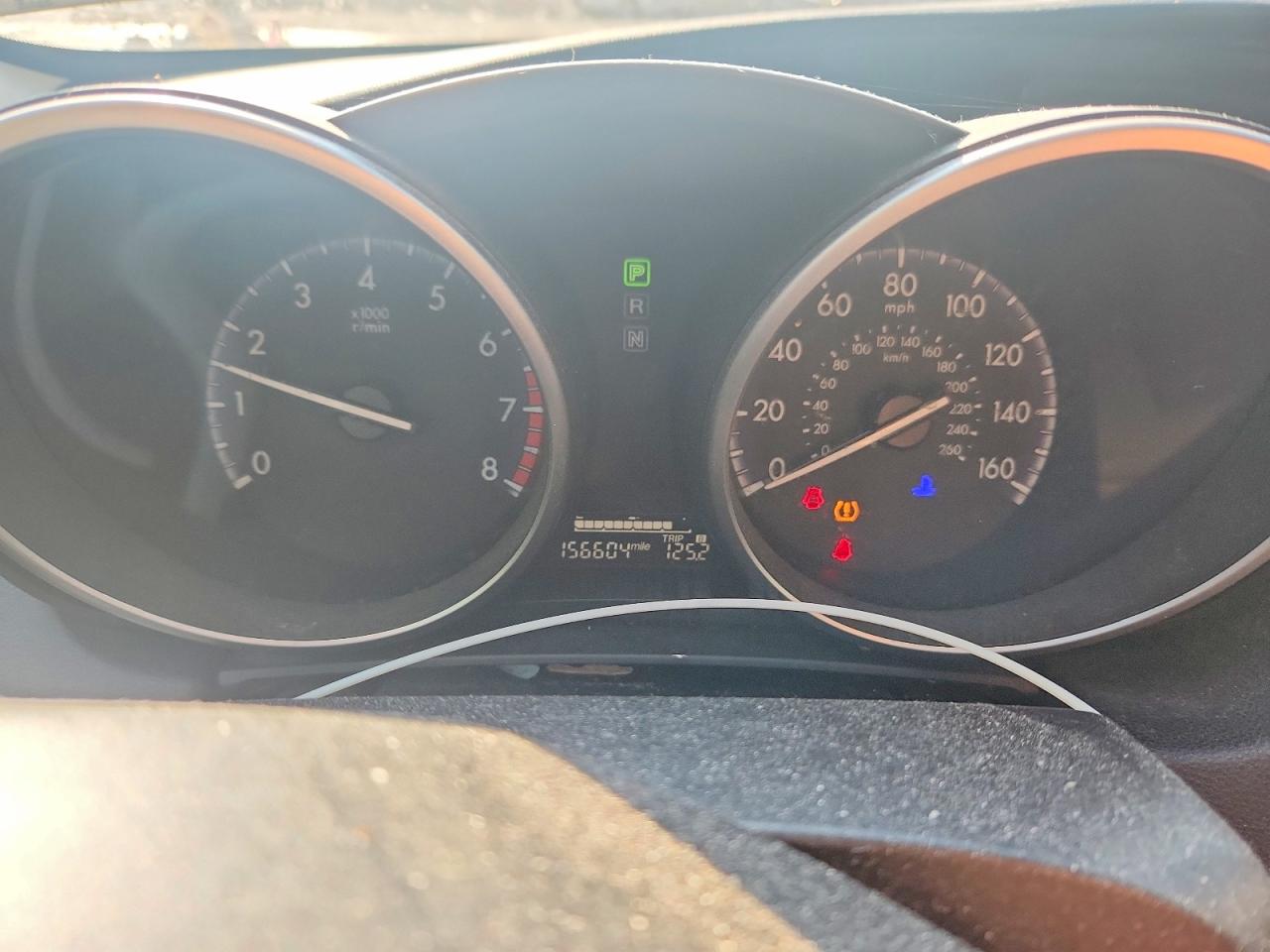 2013 Mazda 3 I Gray vin: JM1BL1TF2D1730563